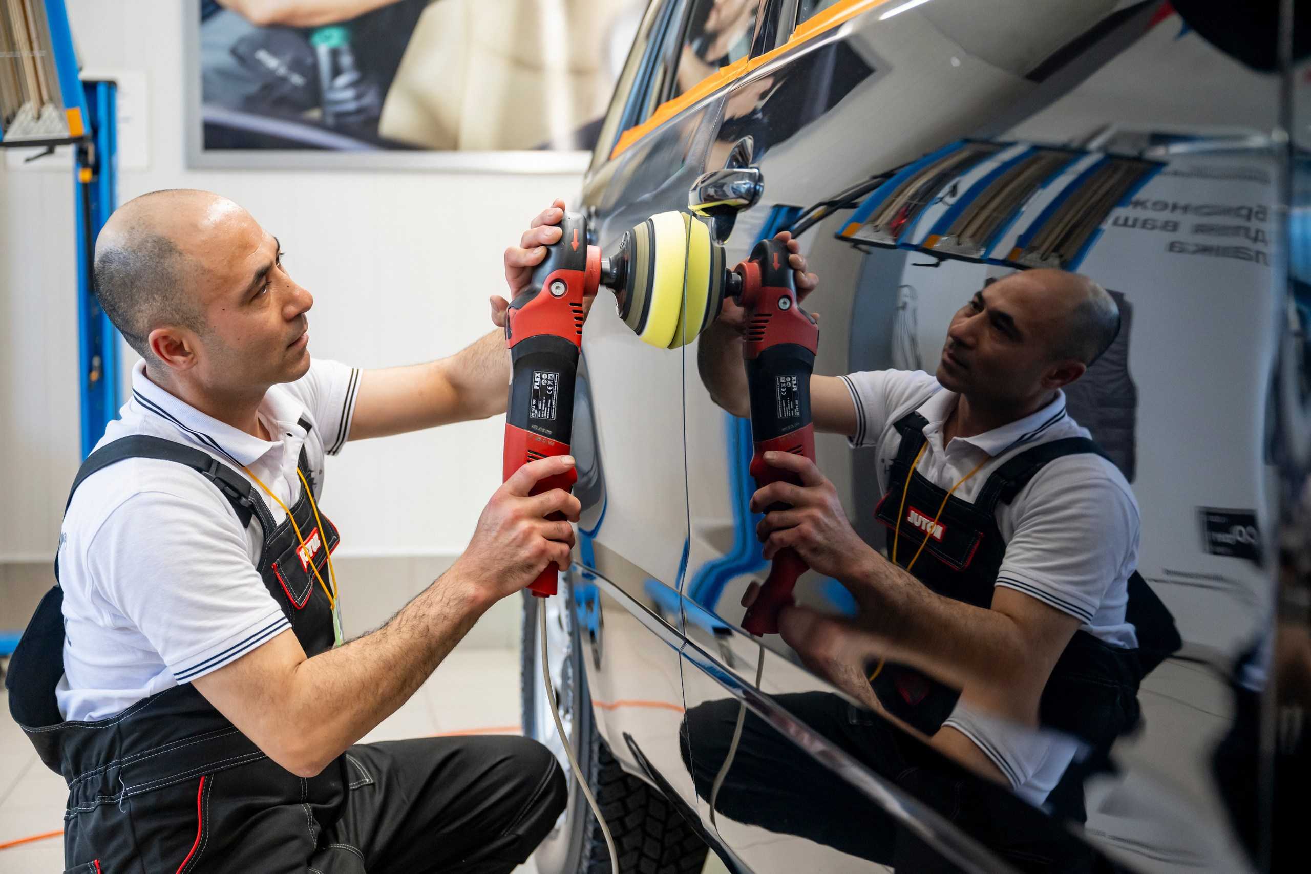 Тематические фотосъёмки на заказ. Foto-Zuev фотография как искусство