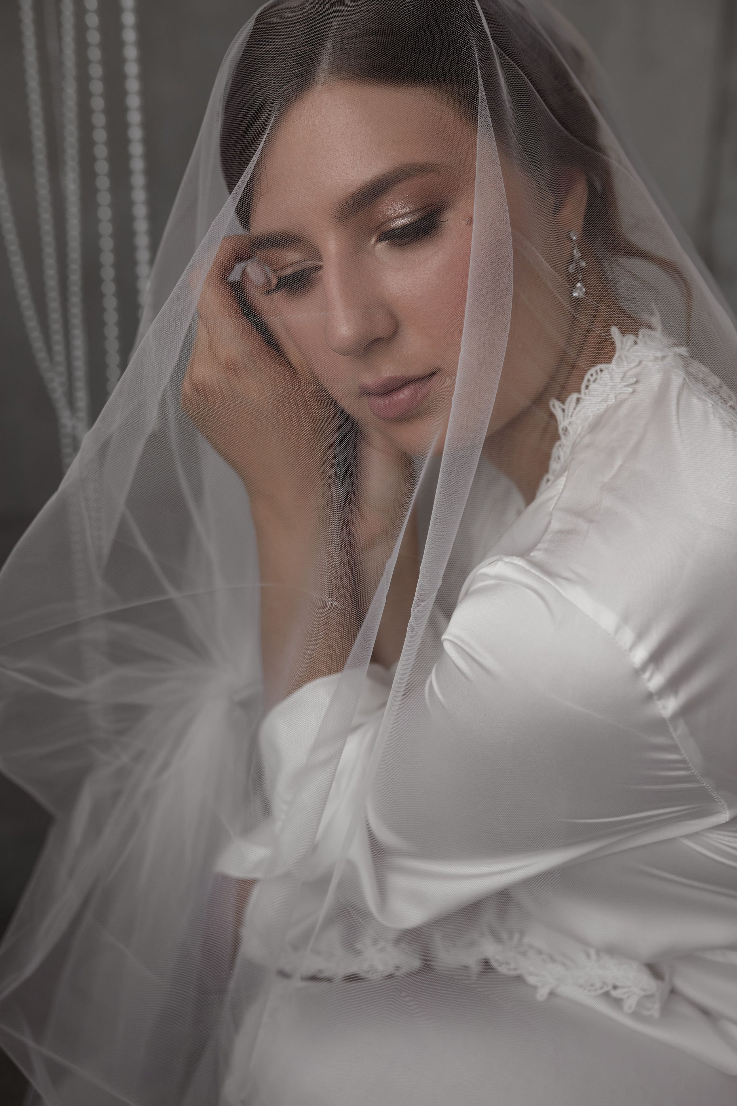 Анна и Александр. Анастасия Шкуднова — свадебный и женский фотограф в Брянске