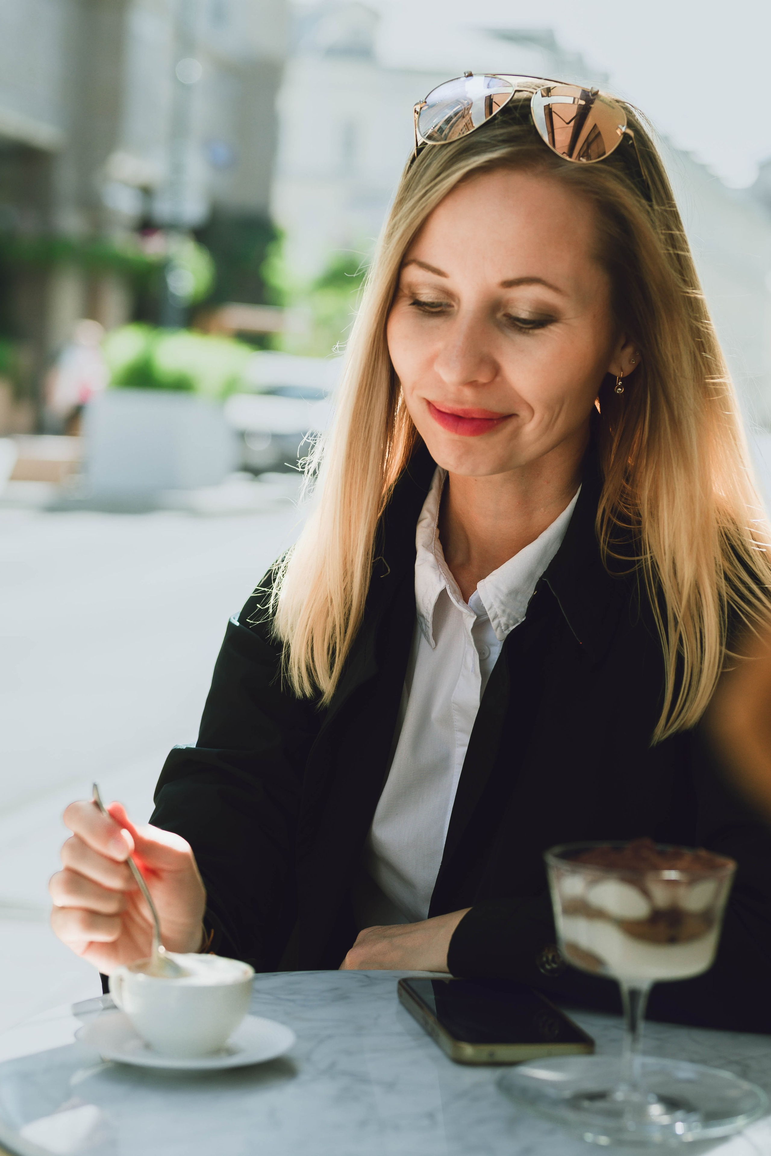 Стритстайл. Anna Ignatyeva Фотограф Москва