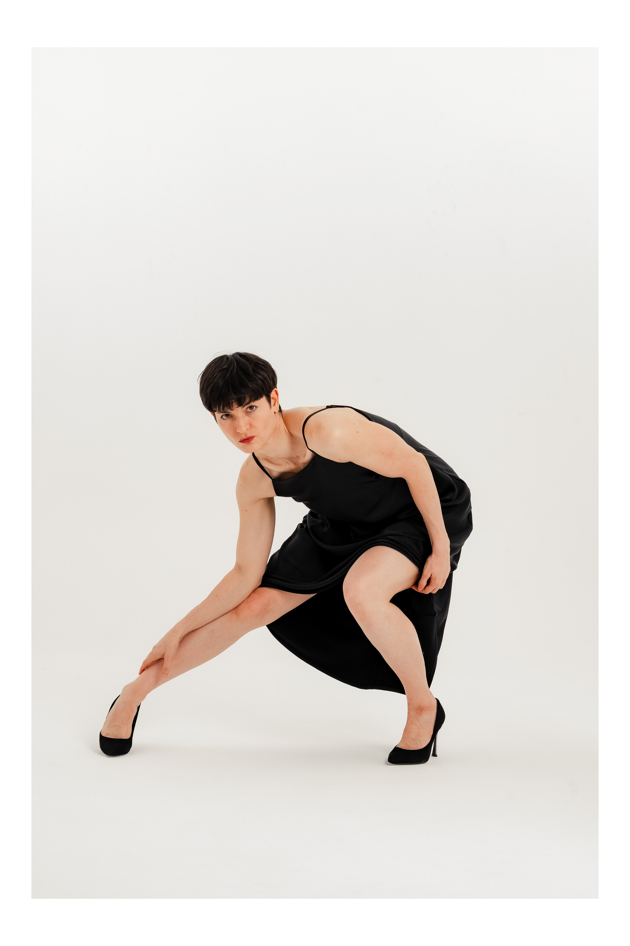 Модельные сьемки, снепы. Anna Ignatyeva Фотограф Москва