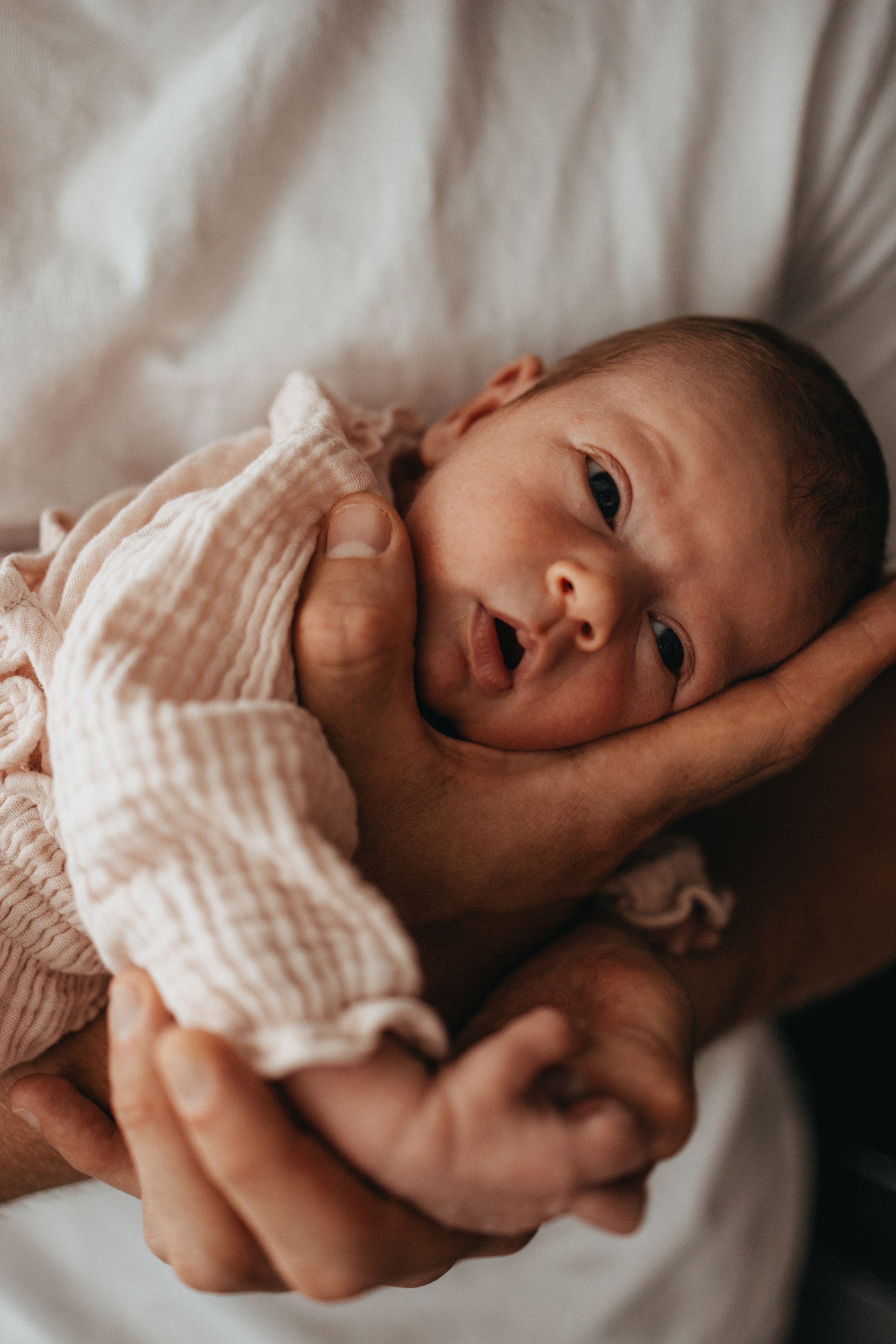 Аглая. Семейный фотограф в Москве Ксения Аганина