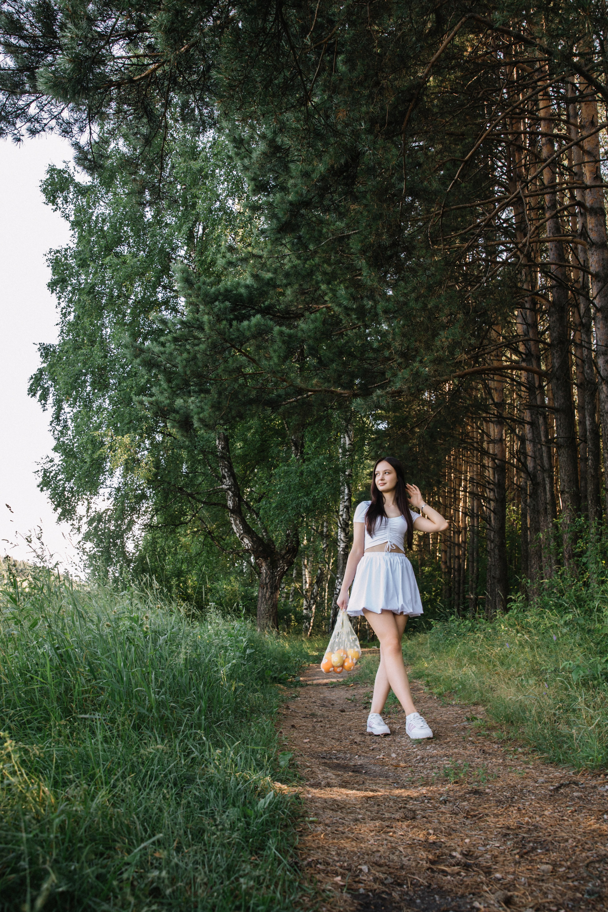 Индивидуальная. Семейный фотограф