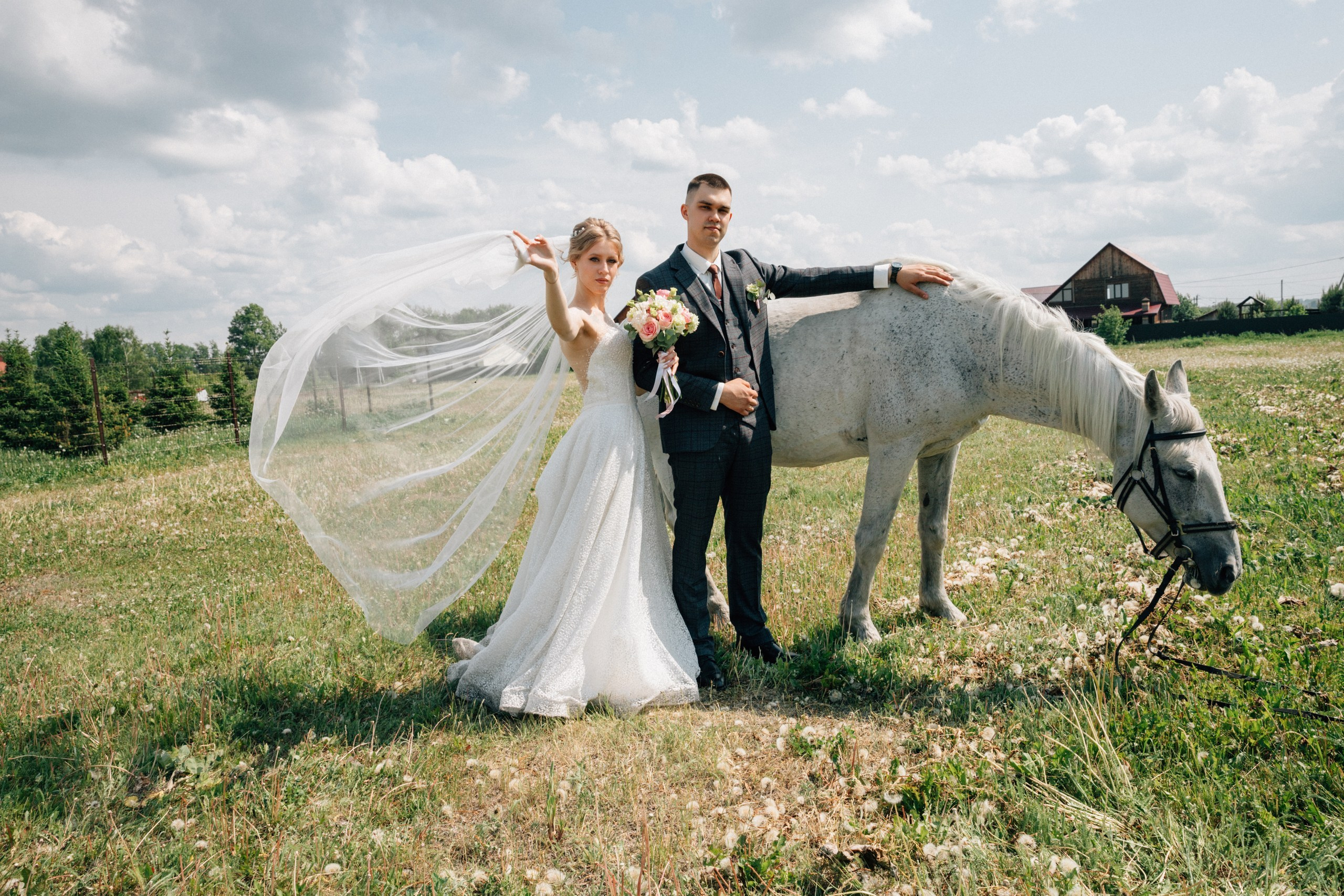Wedding. Семейный фотограф