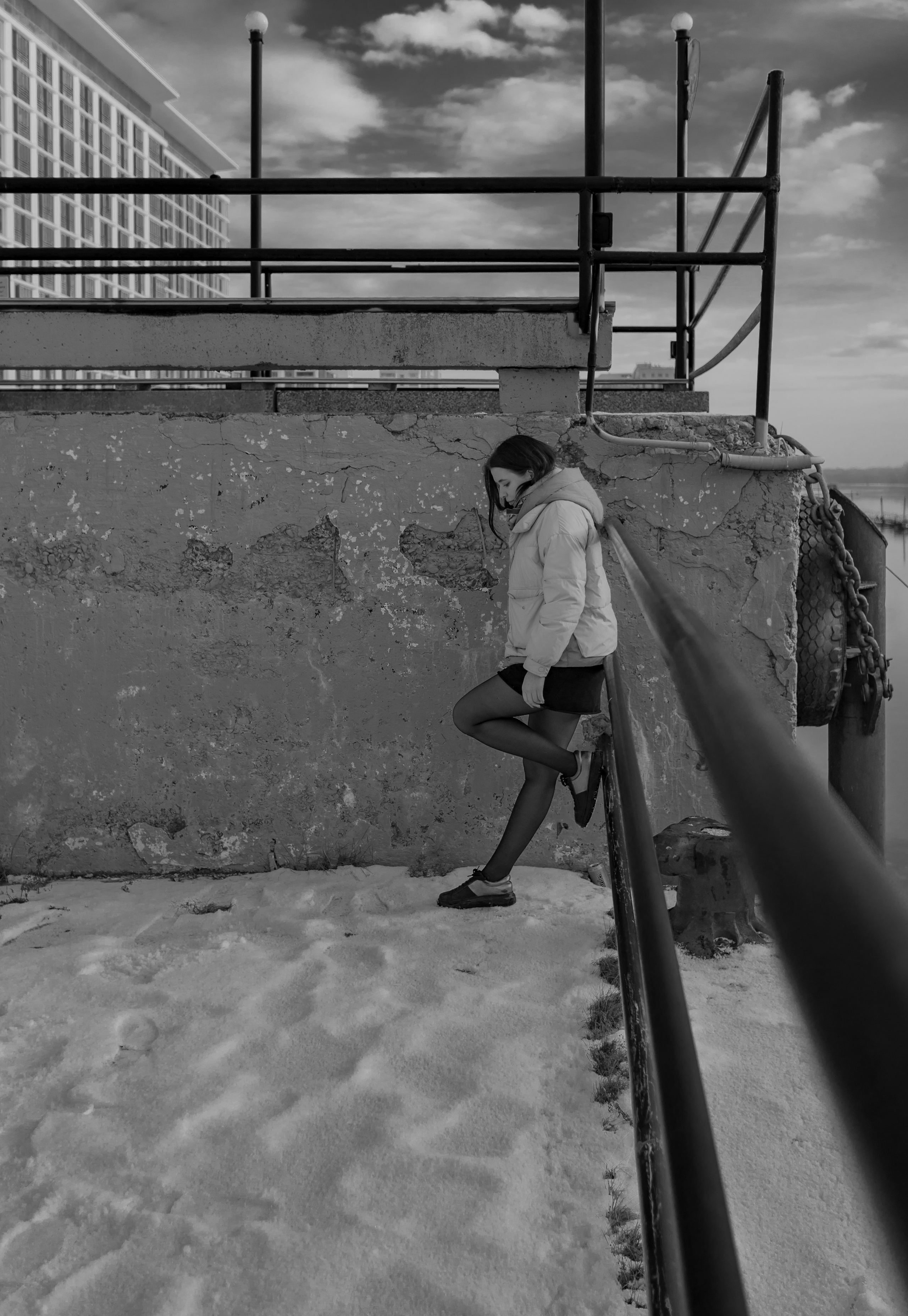 . Фотограф в Новосибирске Грибанов Максим