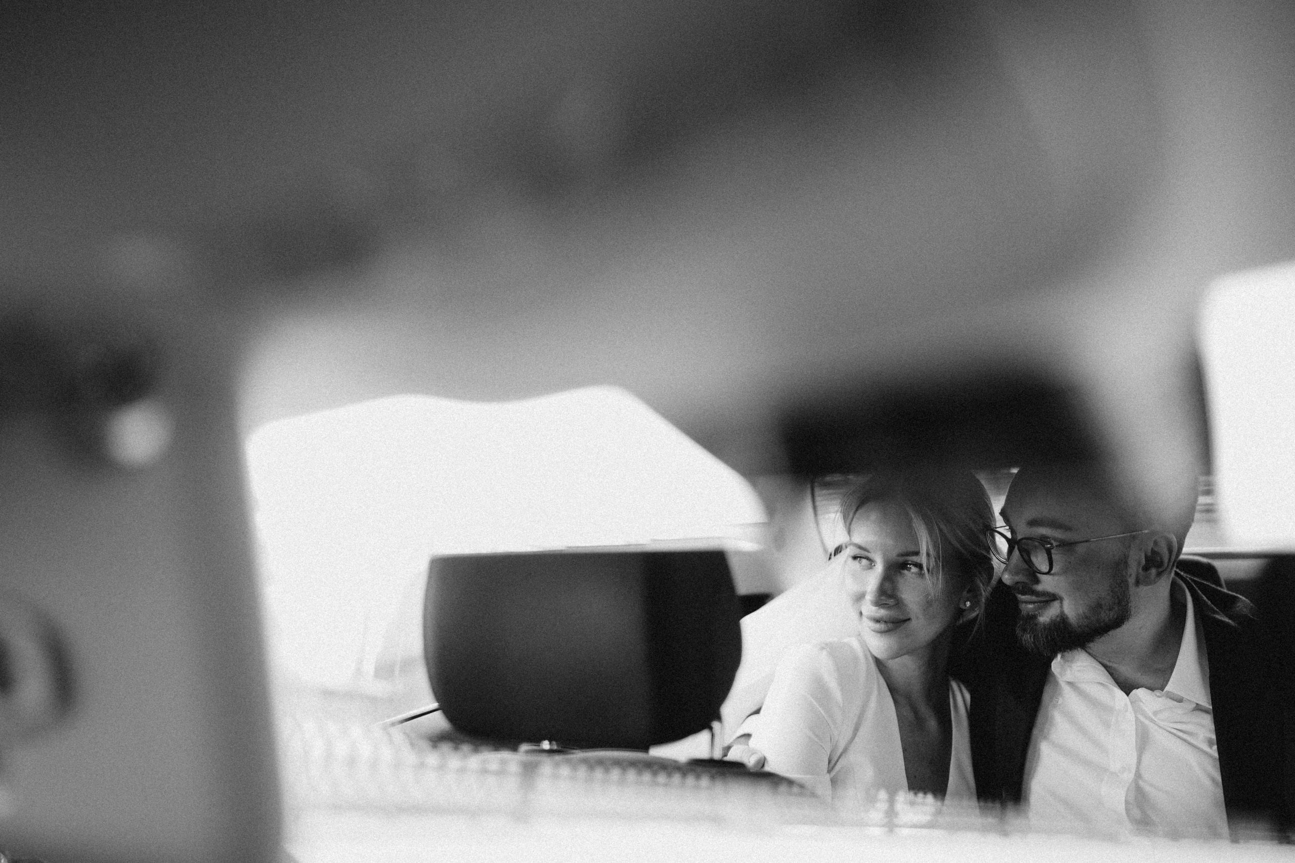 Дмитрий и Александра. Свадебный фотограф Артем Смирнов