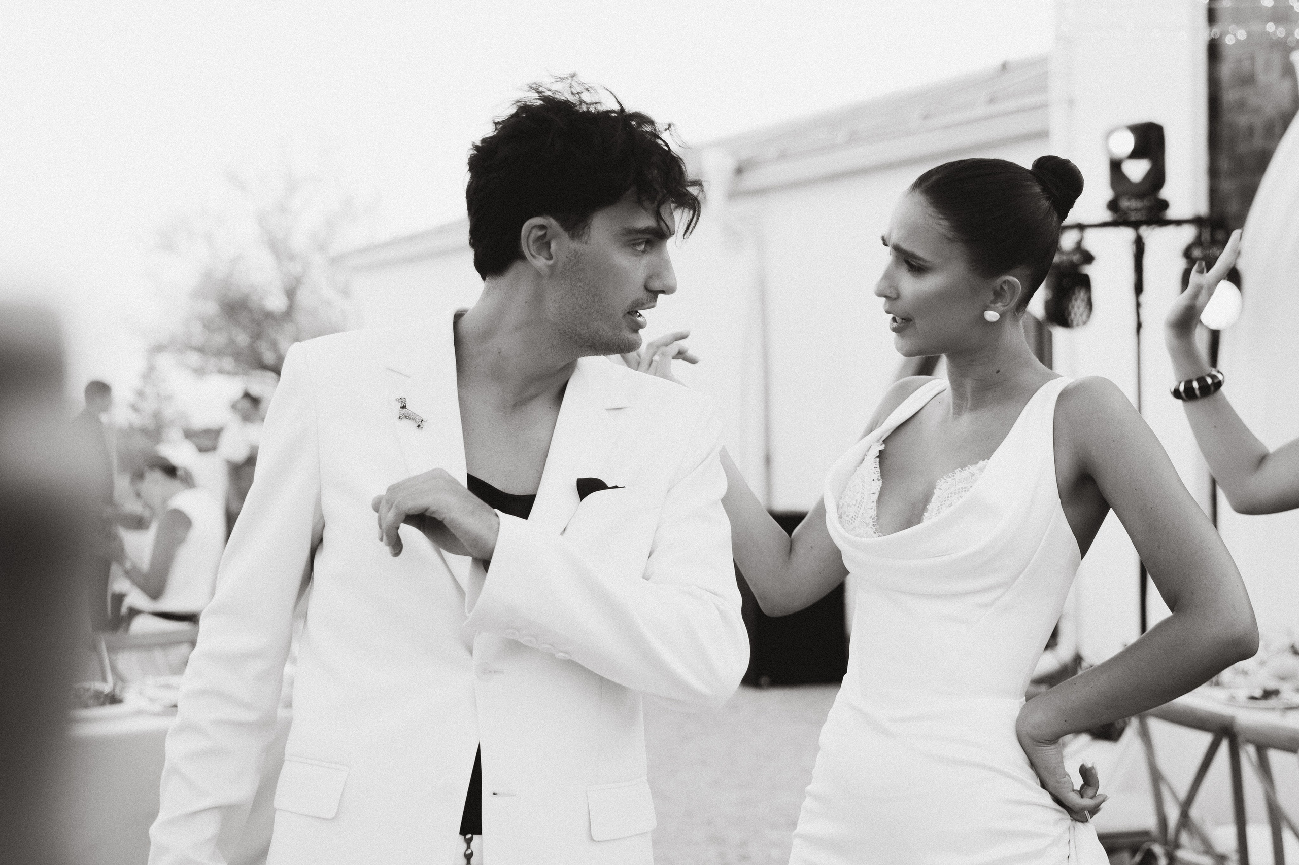 Потанцуй со мной!. Свадебный и репортажный фотограф Новороссийск, Краснодар, Сочи Олеся Дзюба