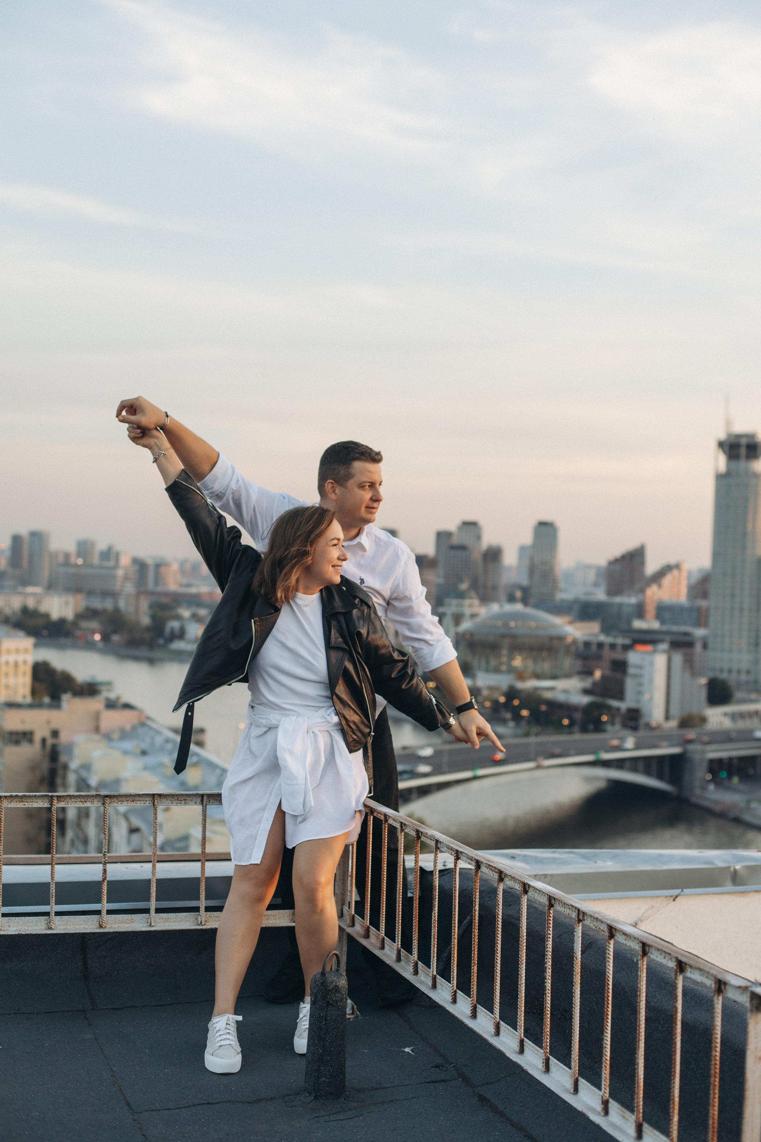 Love story. Фотограф Анастасия Бобылева, Москва и Московская область