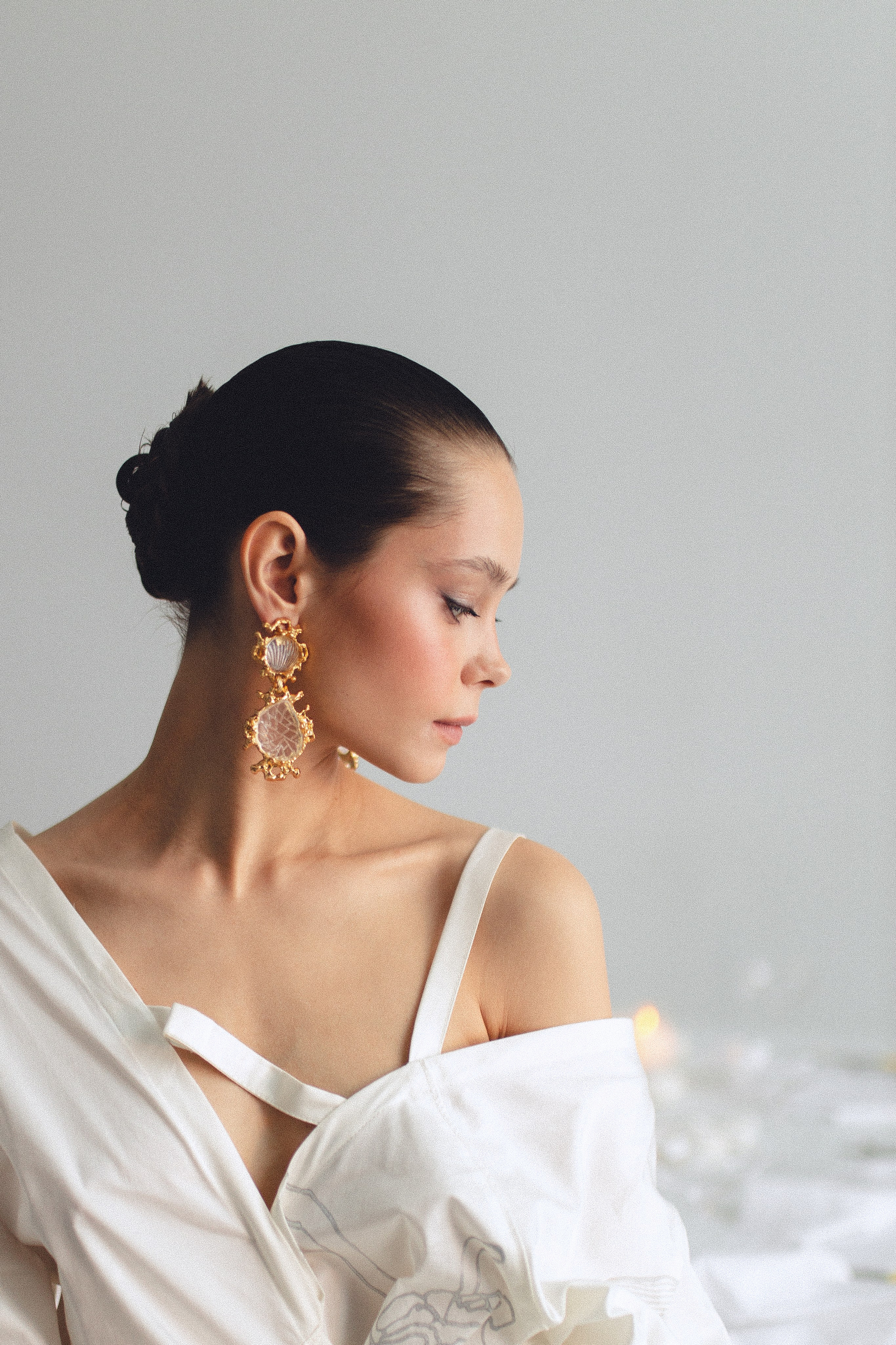 Вера и Андрей. Фотограф в Санкт-Петербурге Осокина Елизавета