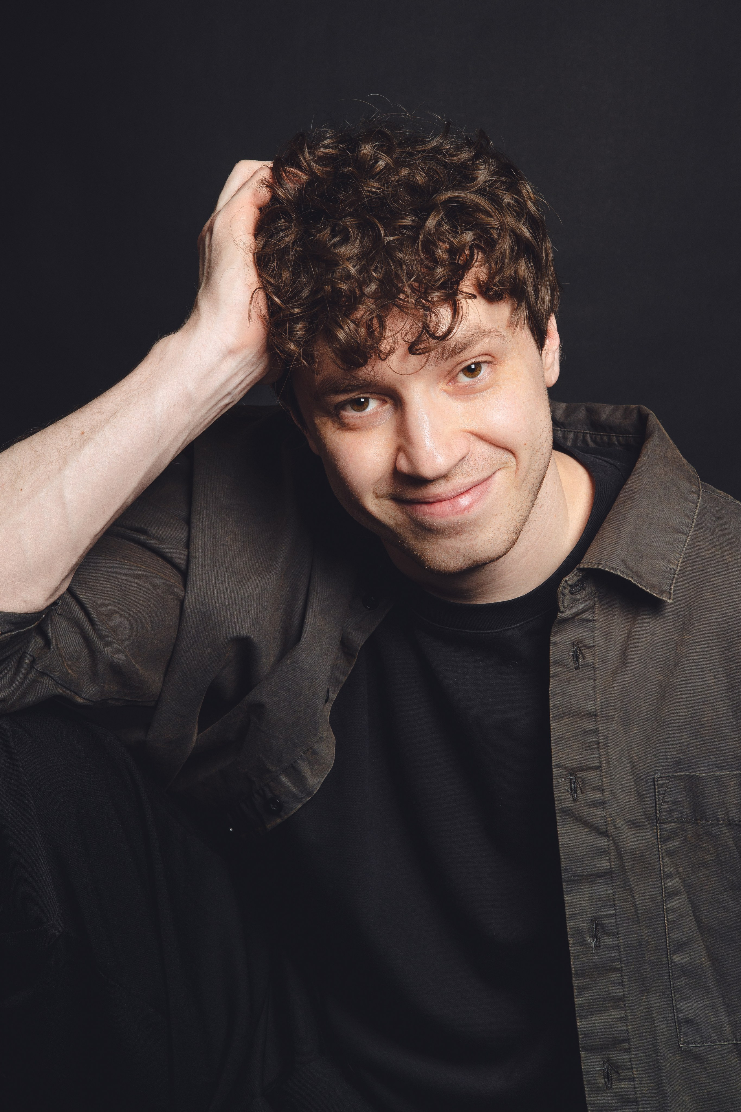 Артем. Фотограф в Санкт-Петербурге Осокина Елизавета