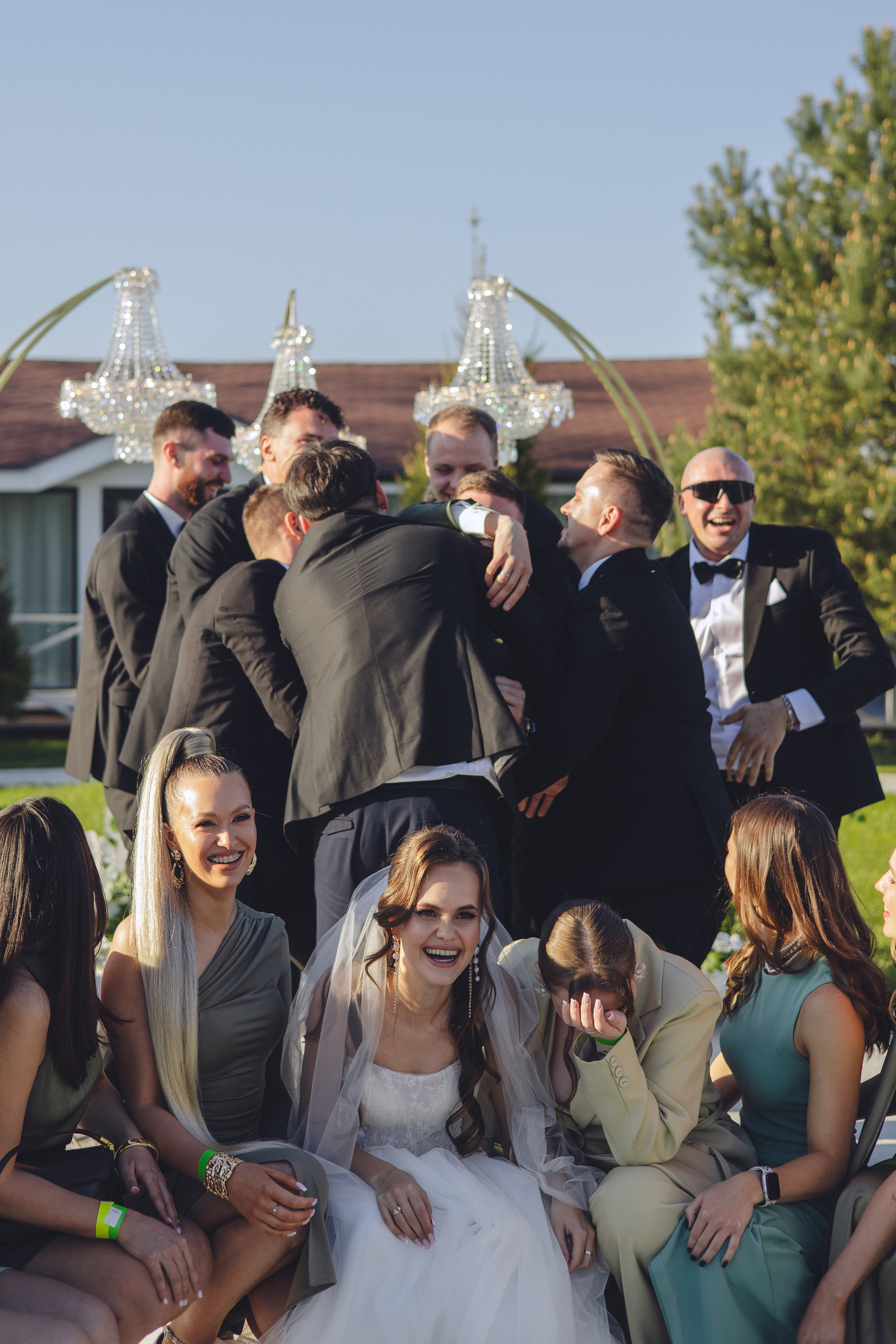 Оксана и Влад. Фотограф в Санкт-Петербурге Осокина Елизавета