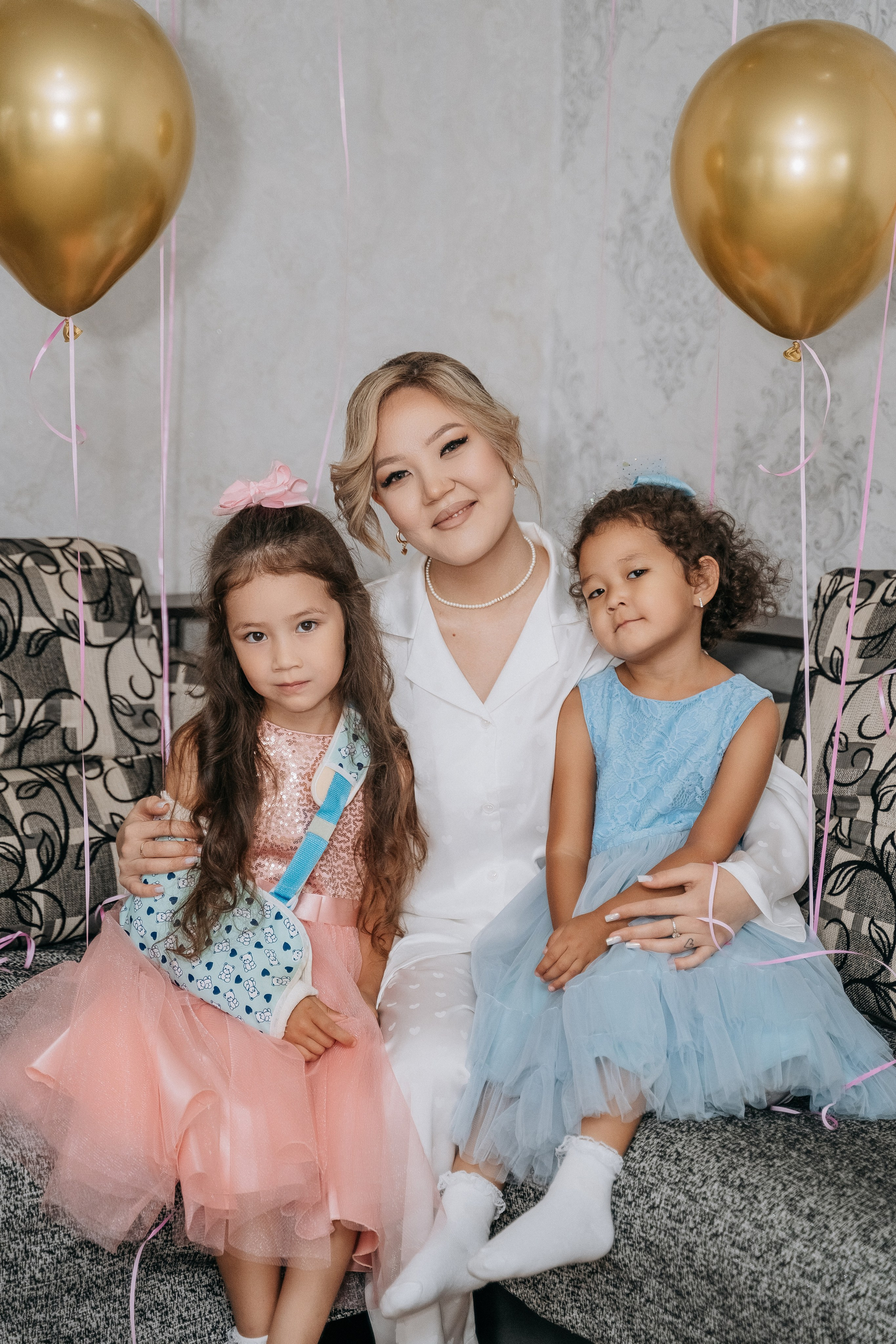 Айнур и Эльнара. Свадебный семейный фотограф Ксения Божко Уфа Раевка никах в Нарыстау