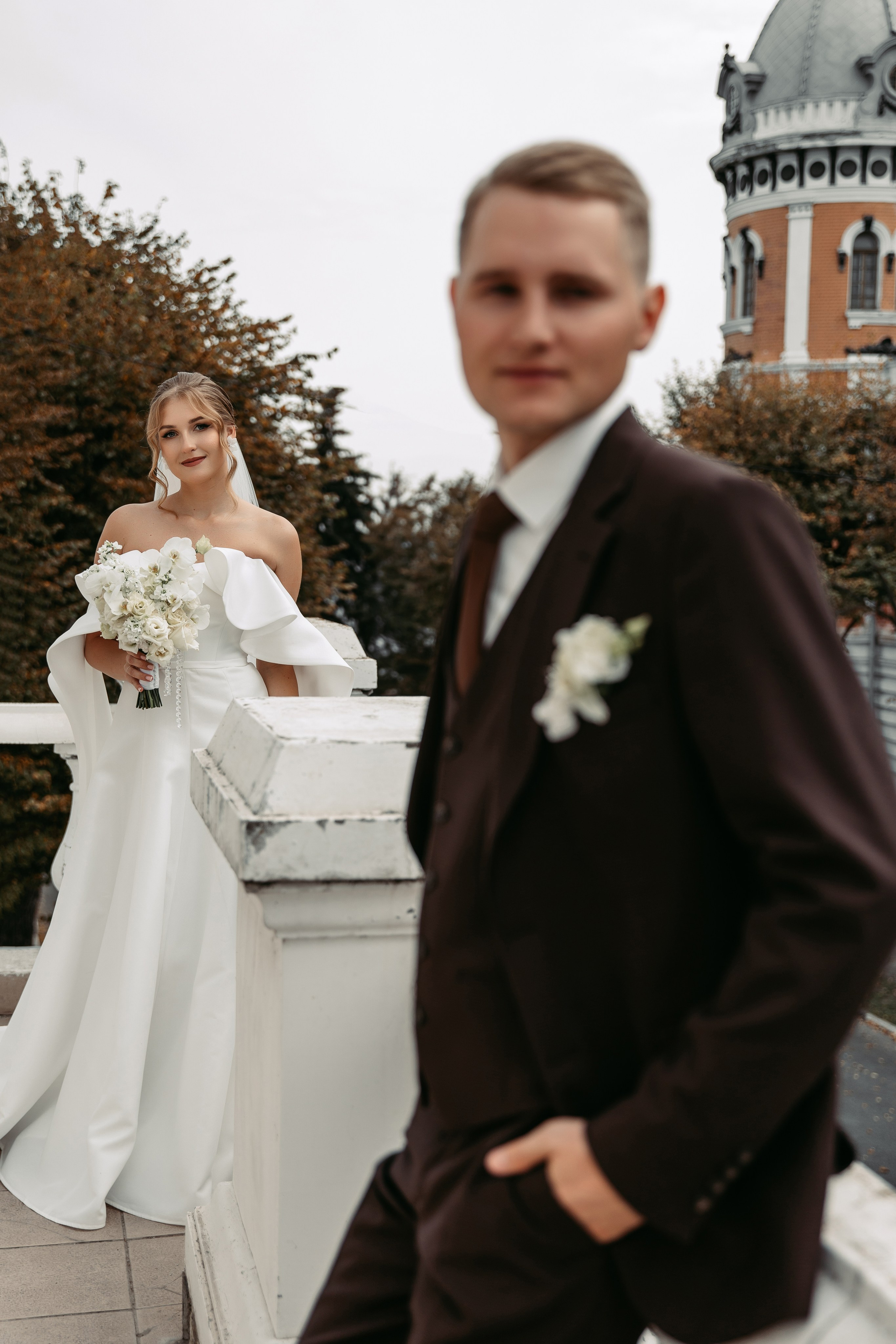 Илья & Ангелина. Свадебный ФОТОГРАФ и ВИДЕОГРАФ Ульяновск