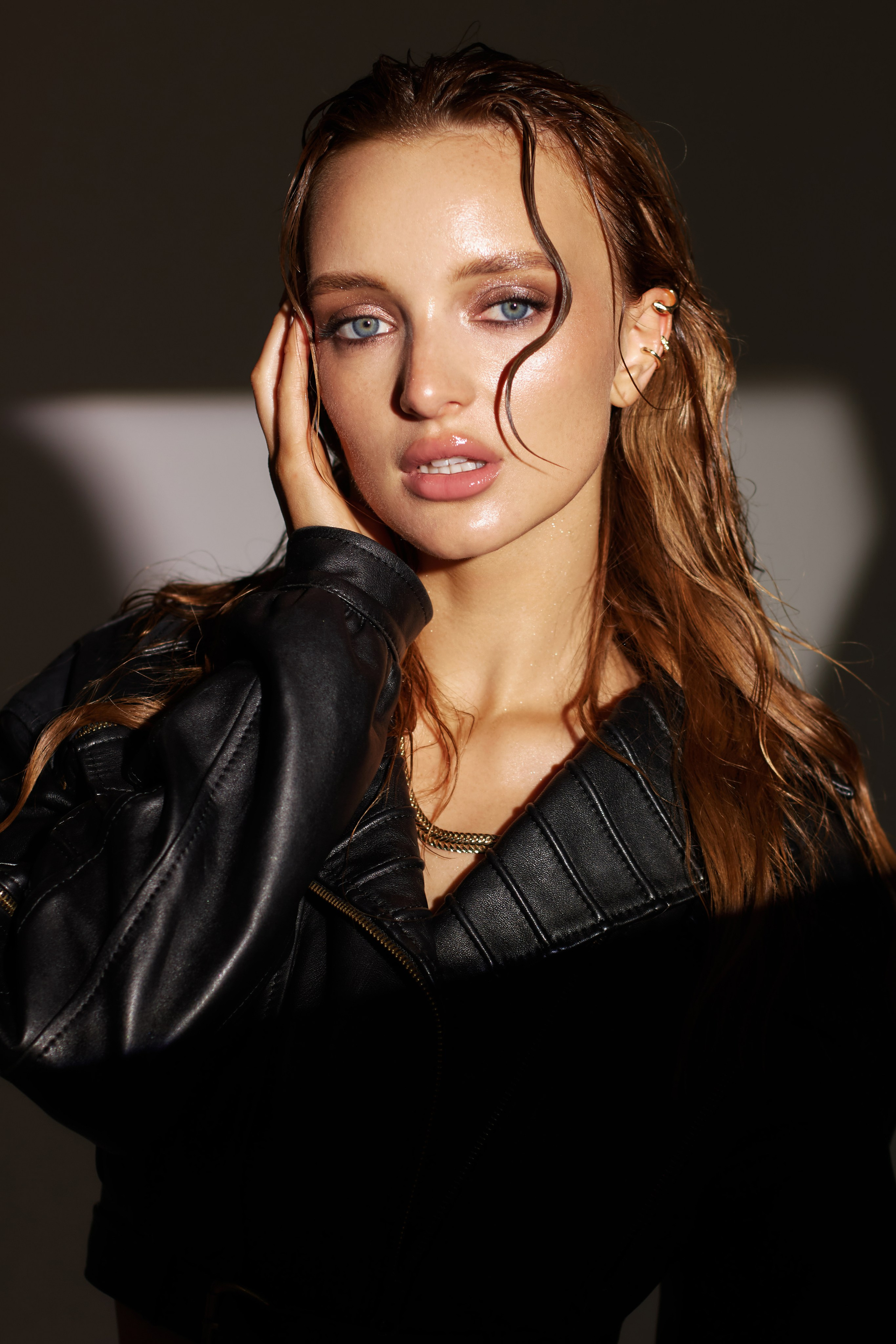 Анастасия. Женский фотограф в Москве Камила Бакаева