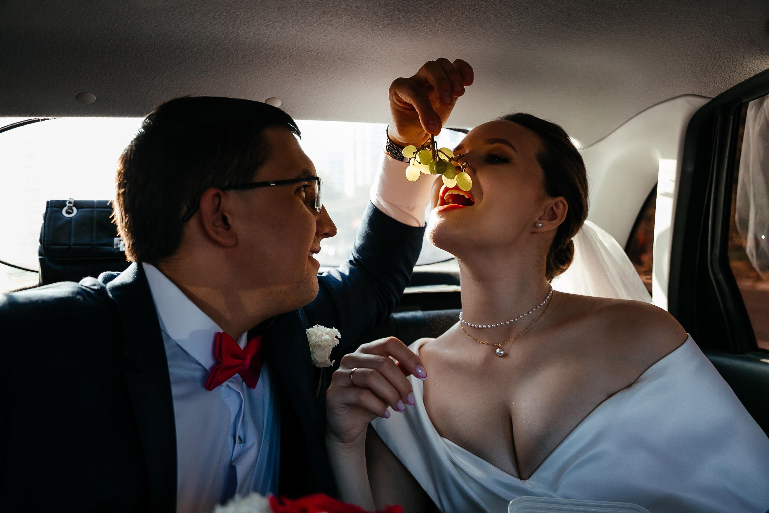 Wedding day 23.09. Свадебный и репортажный фотограф Александр Козлов