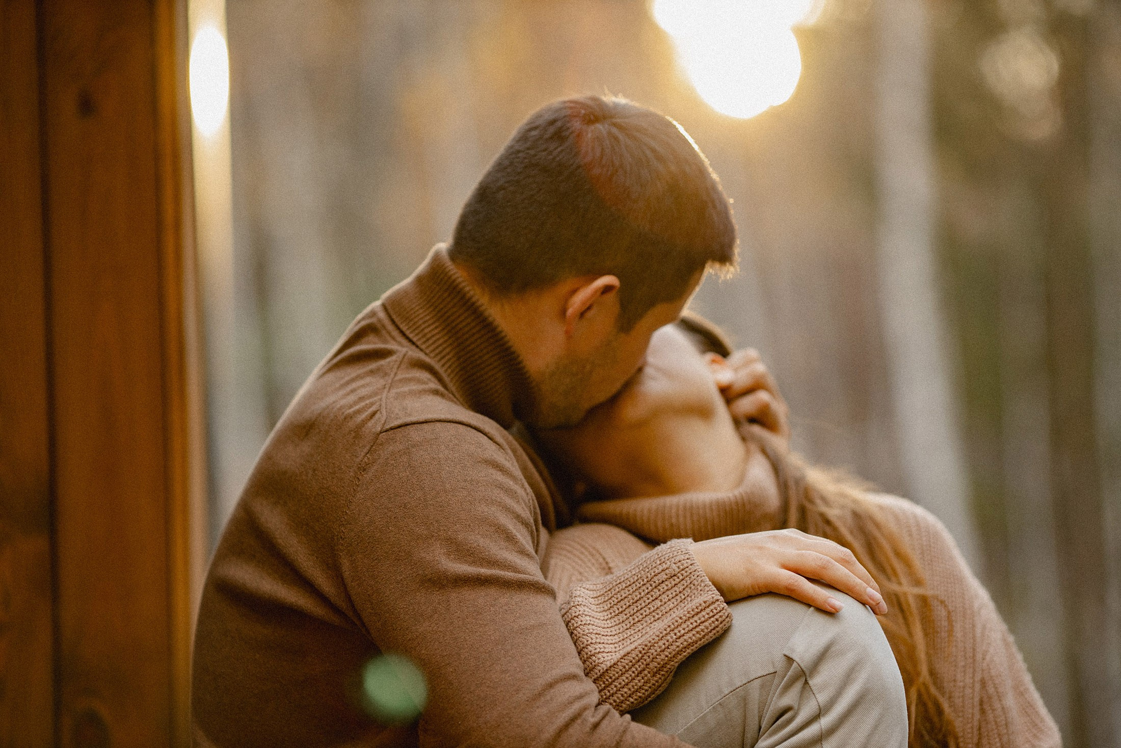Глэмпинг. Свадебный фотограф в Екатеринбурге Илья Корсаков