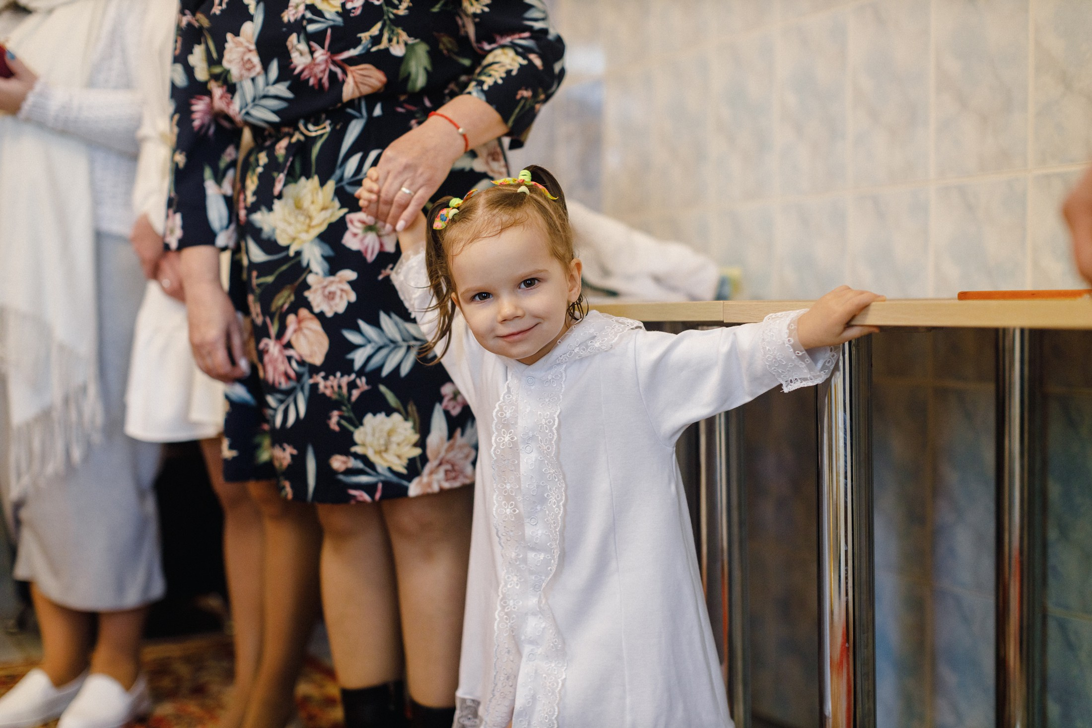 Храм Казанской иконы Божией Матери Волгограда. Фотографы в городе Волгограде — Людмила Агеева и Алексей Околелов