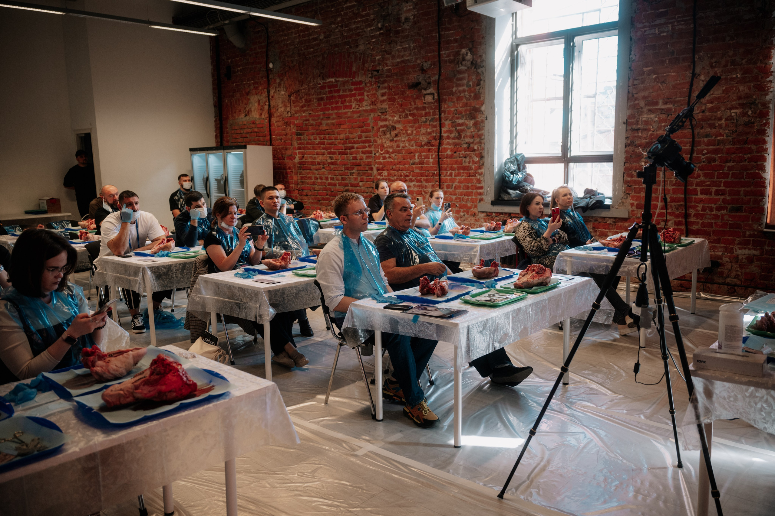 Конгресс. Превосходство через практику_2024. Фотограф и видеограф Мария Банщикова, Солнечногорск, Москва