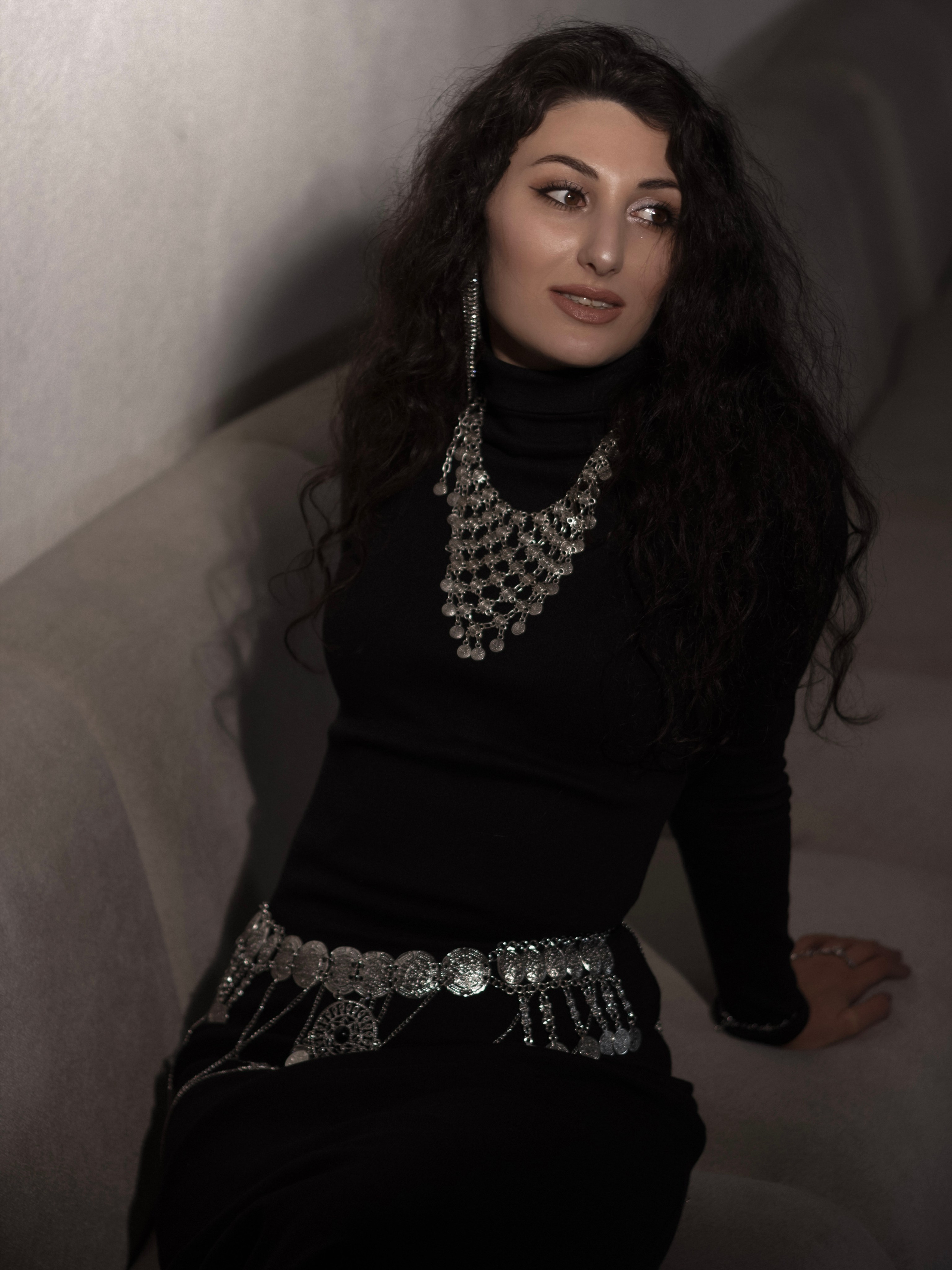 Armenian Beauty. Фотограф | Москва | Куриленко Николь