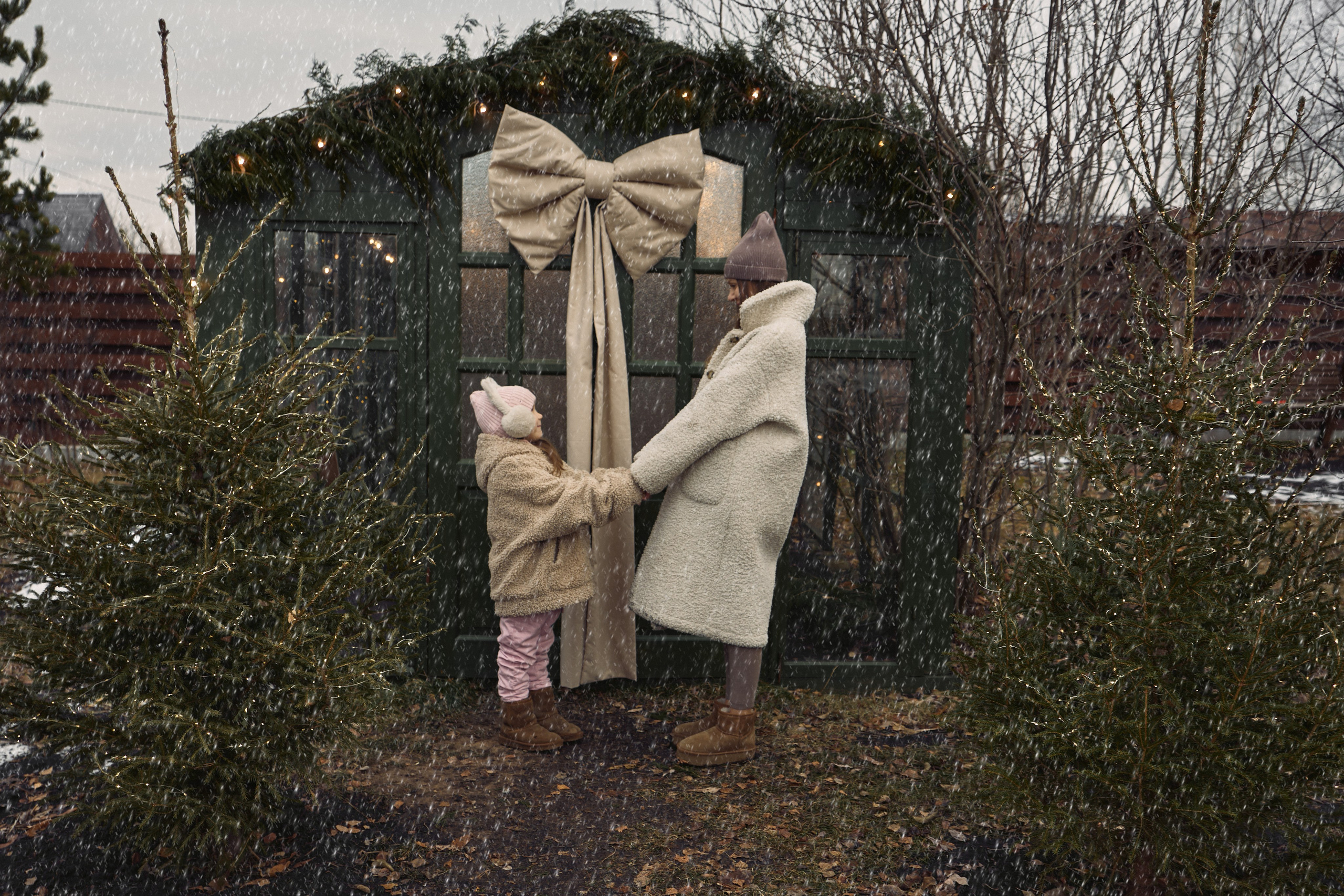 Анастасия и Арина. Фотограф|Ретушер| Екатерина Гришанова|Челябинск