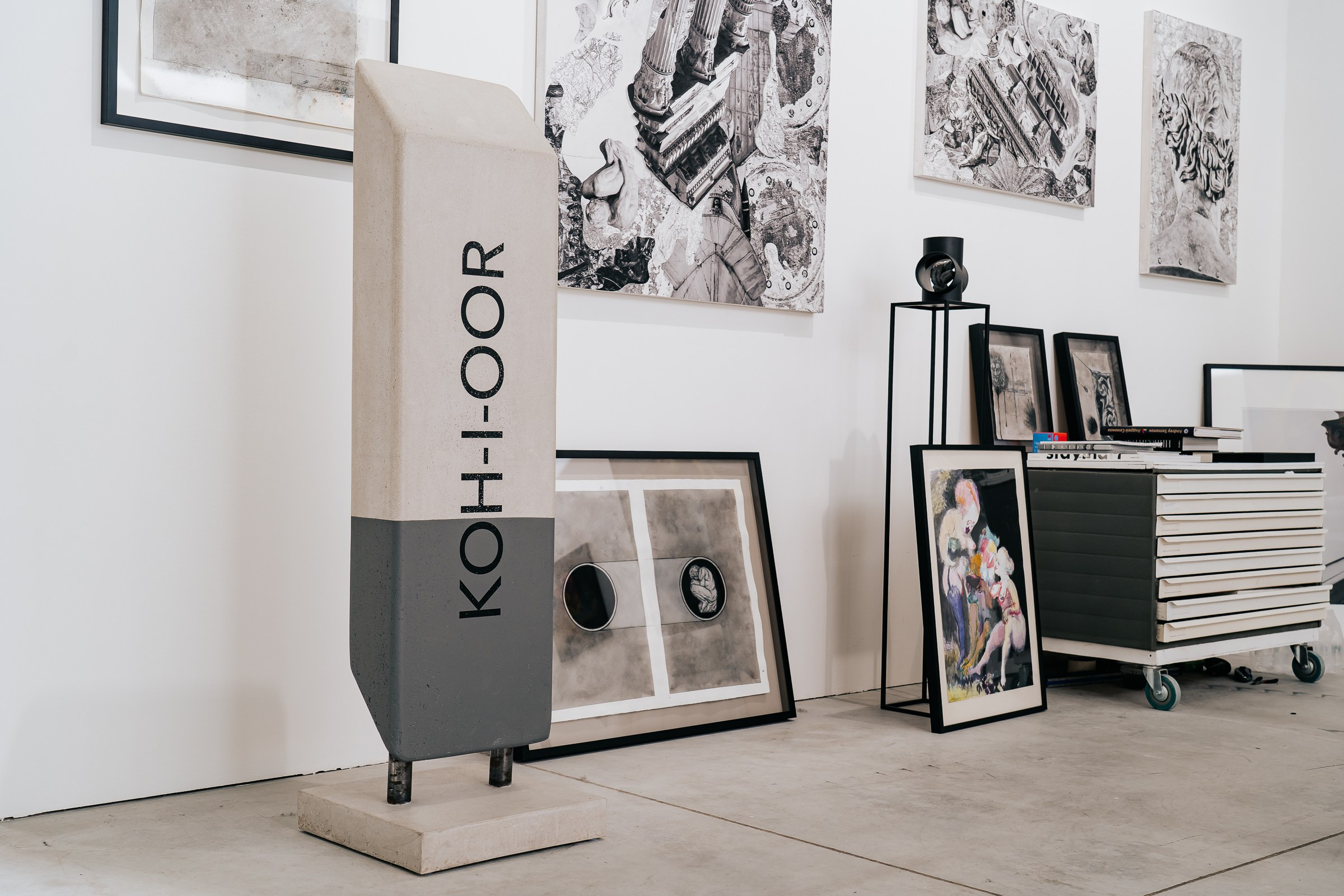 Cos Moscow 2024. Фотограф Андрей Михайлов, Москва