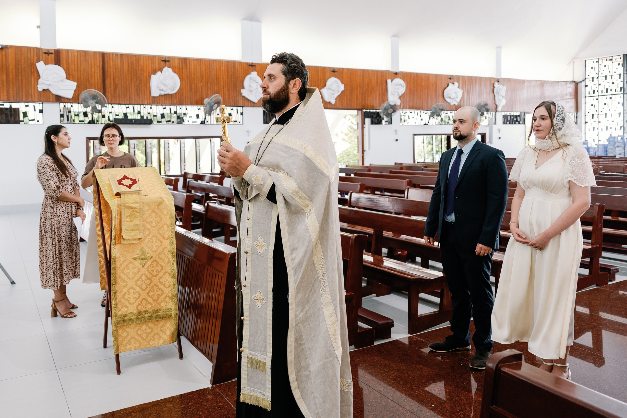 Венчание Никиты и Милтред. Phu Quoc Photographer — Phu Quoc wedding Photograper