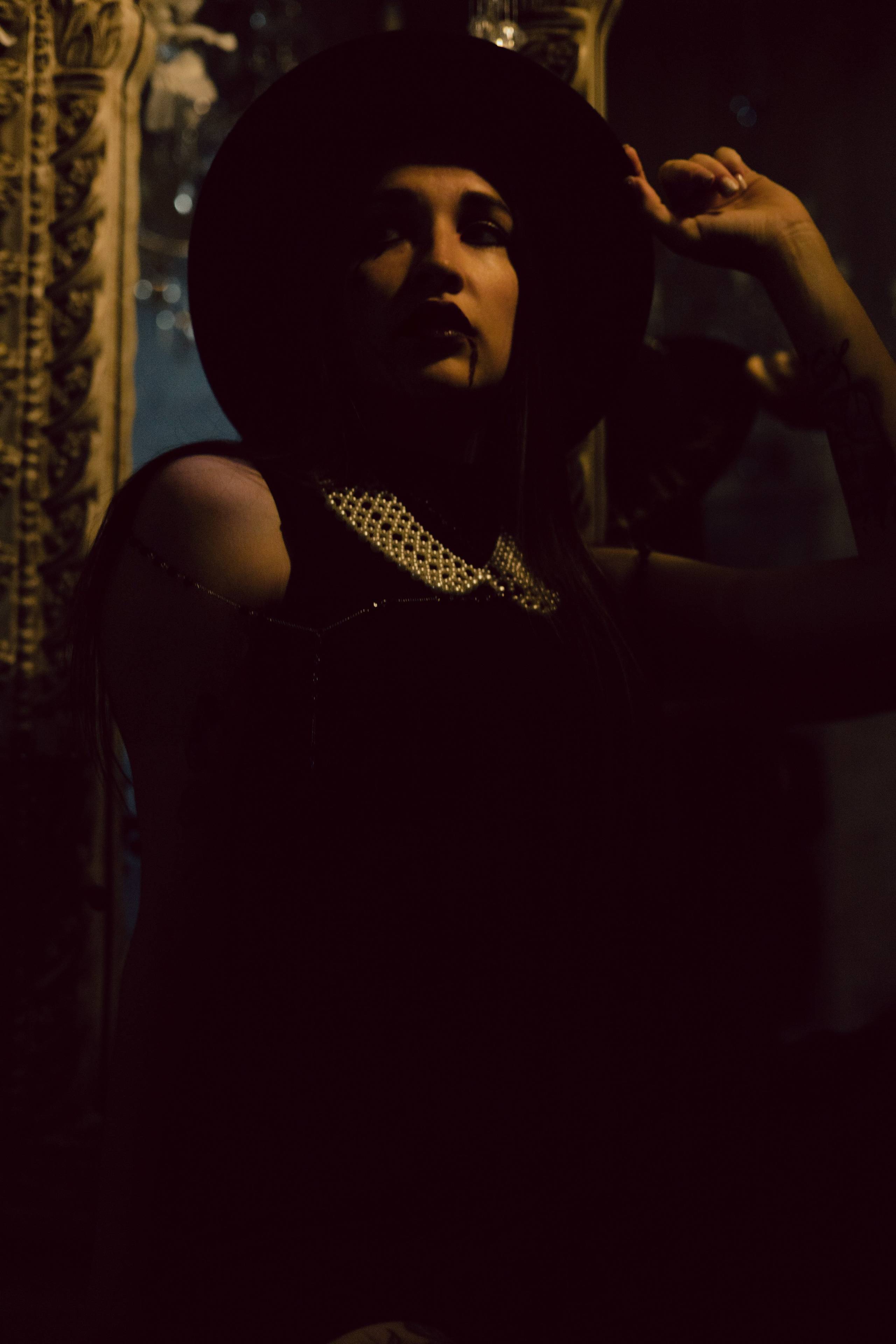 Halloween 2024. Gorbunova Alina Фотограф