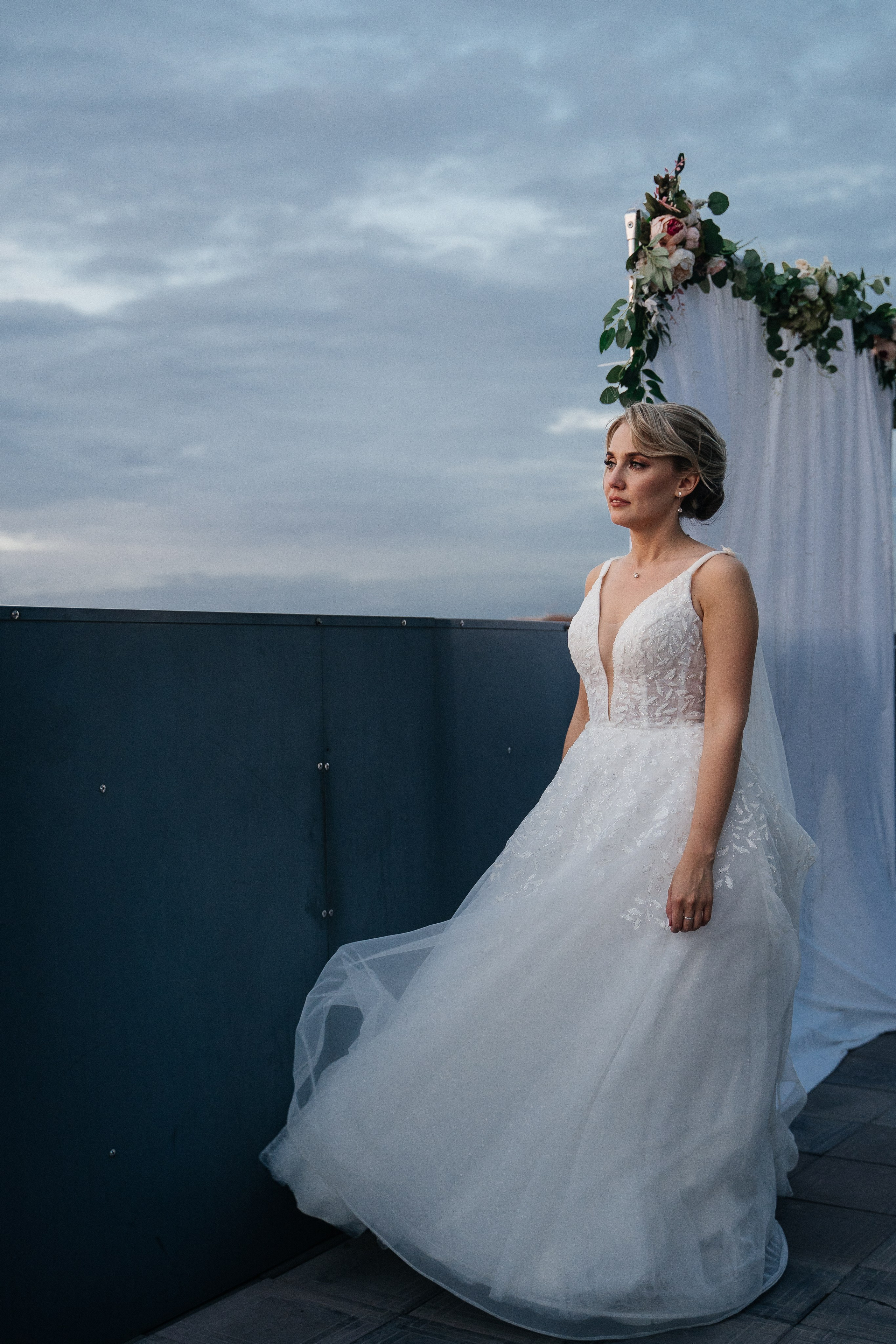 Валерия и Александр. Главная