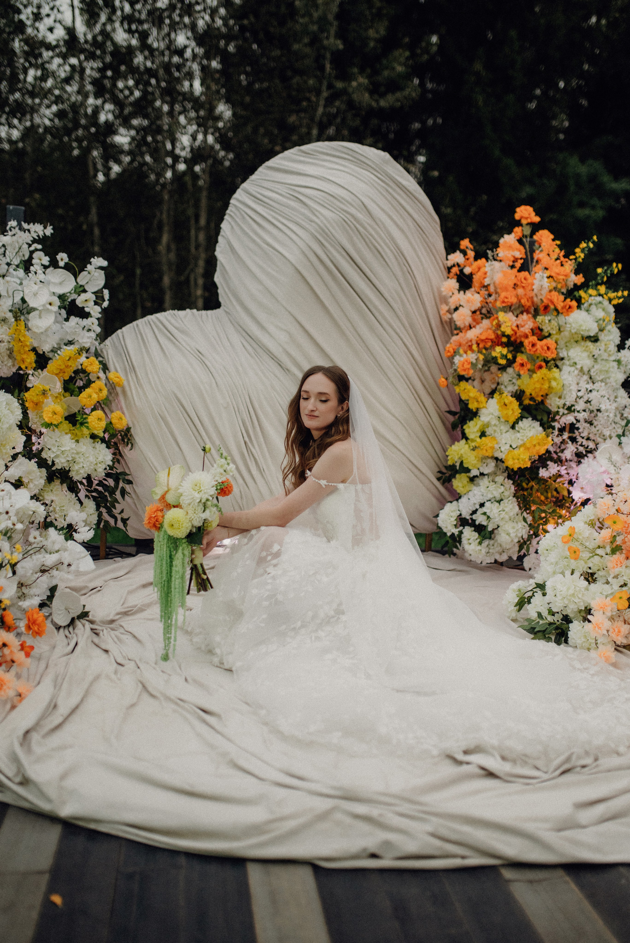 Дарья и Дмитрий. Семейный и детский фотограф Анастасия Иванова