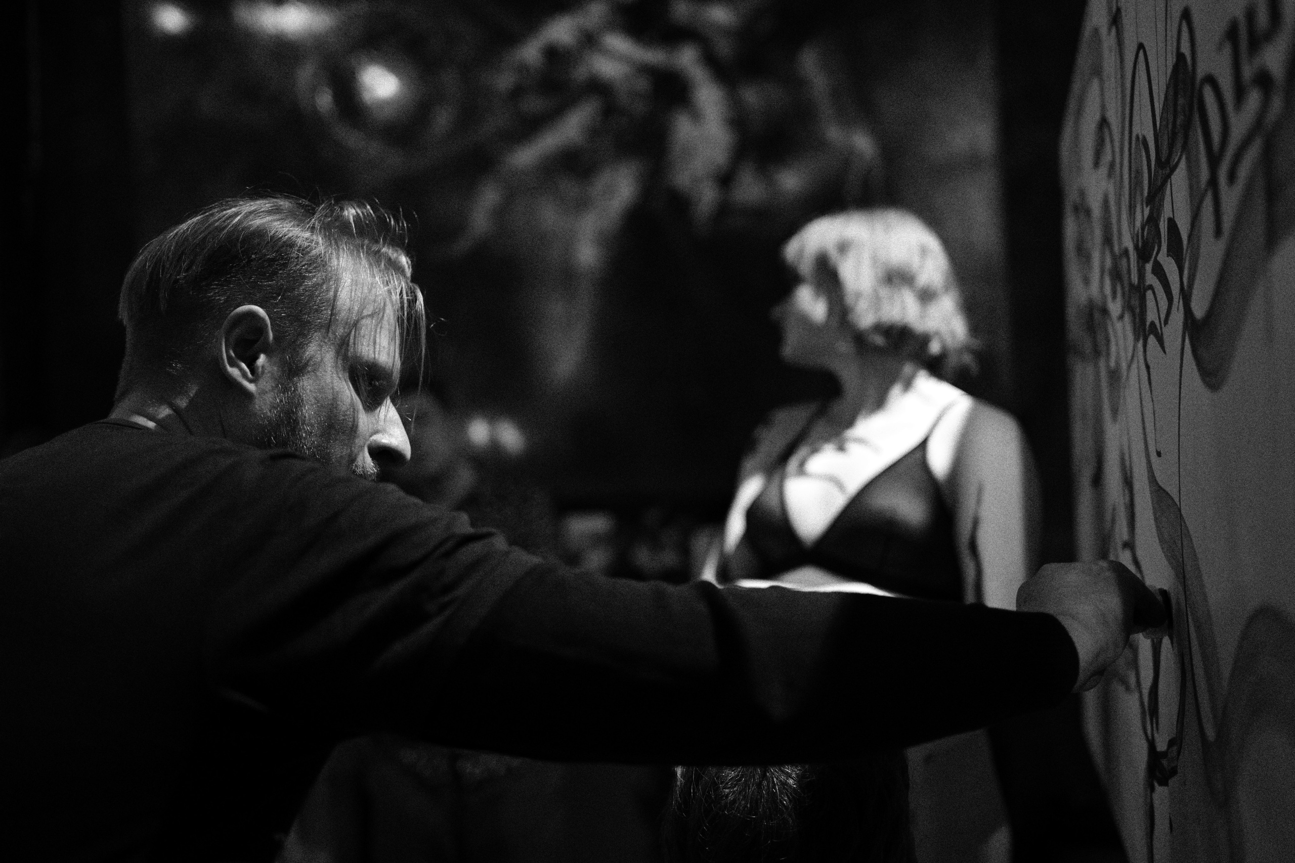 Fashion Show «На грани»