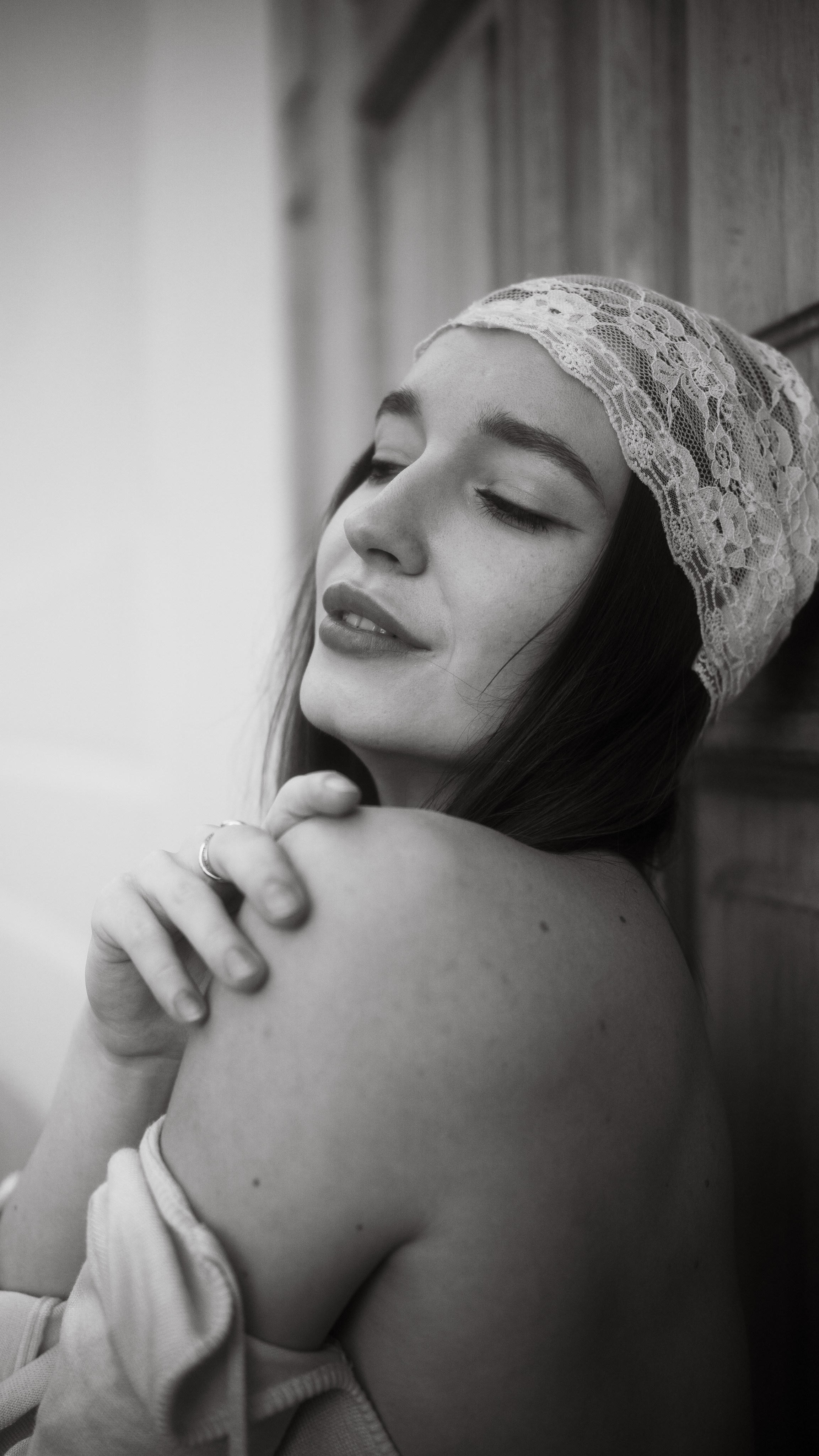 Белая мелодия