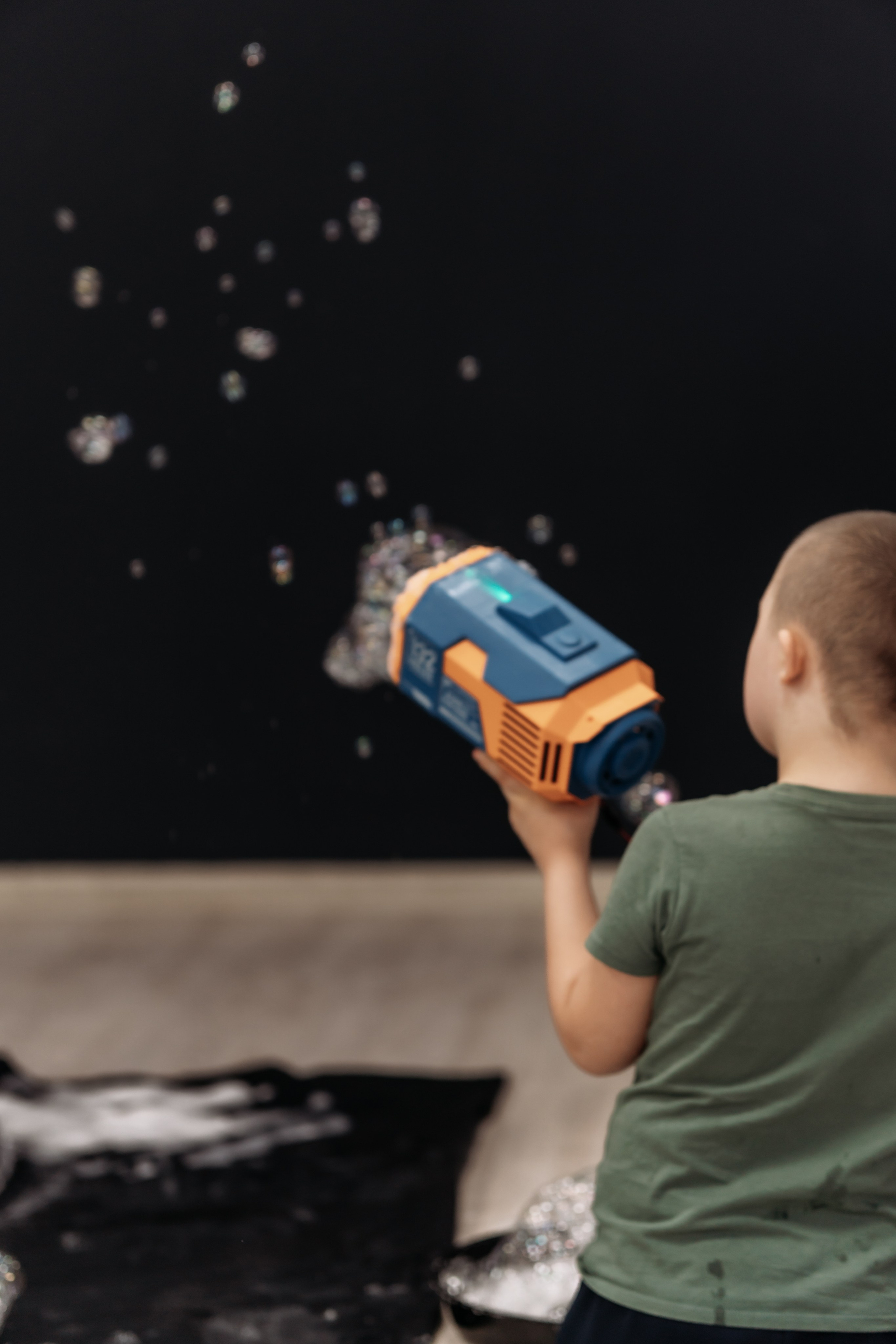 Фотограф Дмитрий Жилин