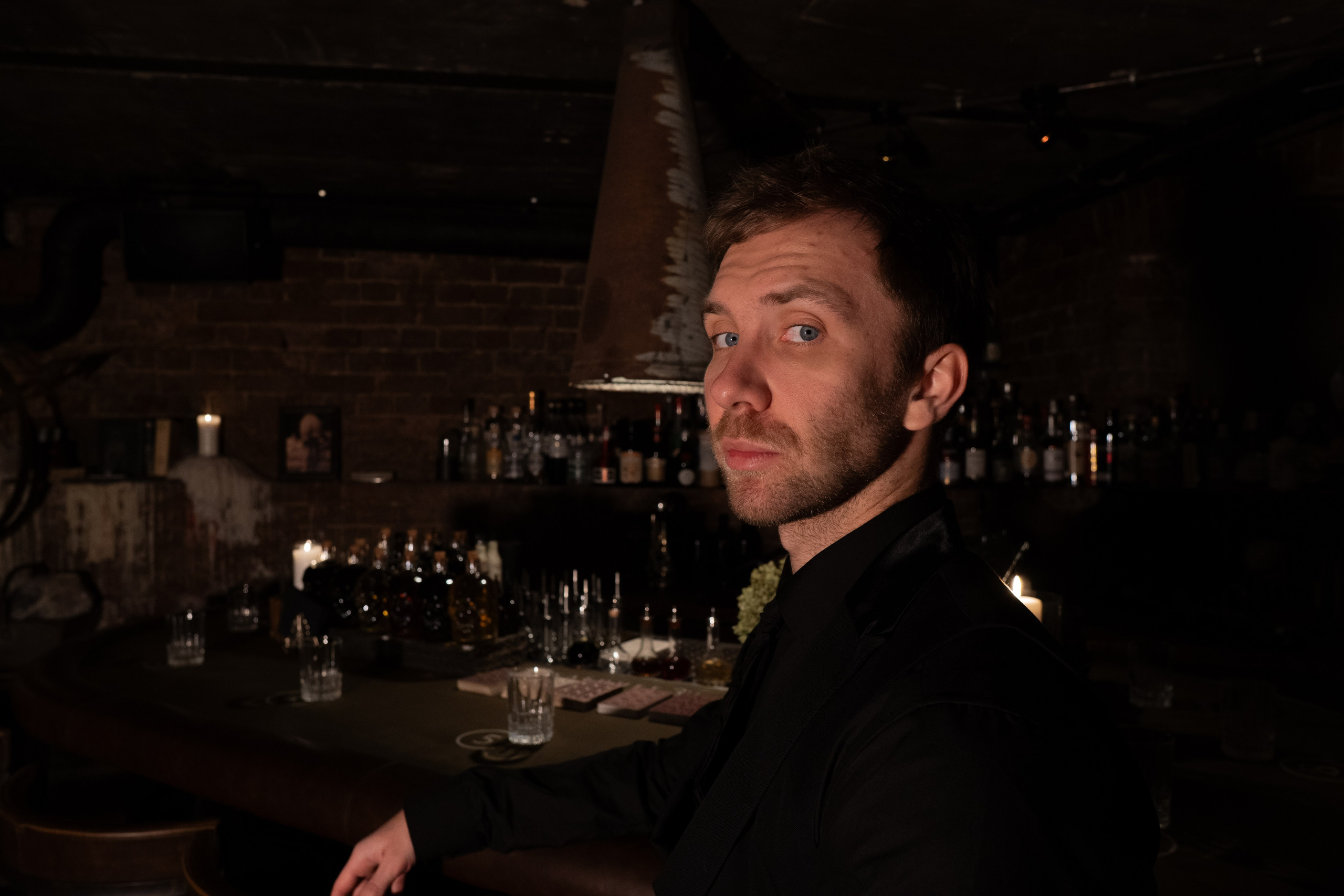 KABINET 3.14. Фотограф Дмитрий Жилин