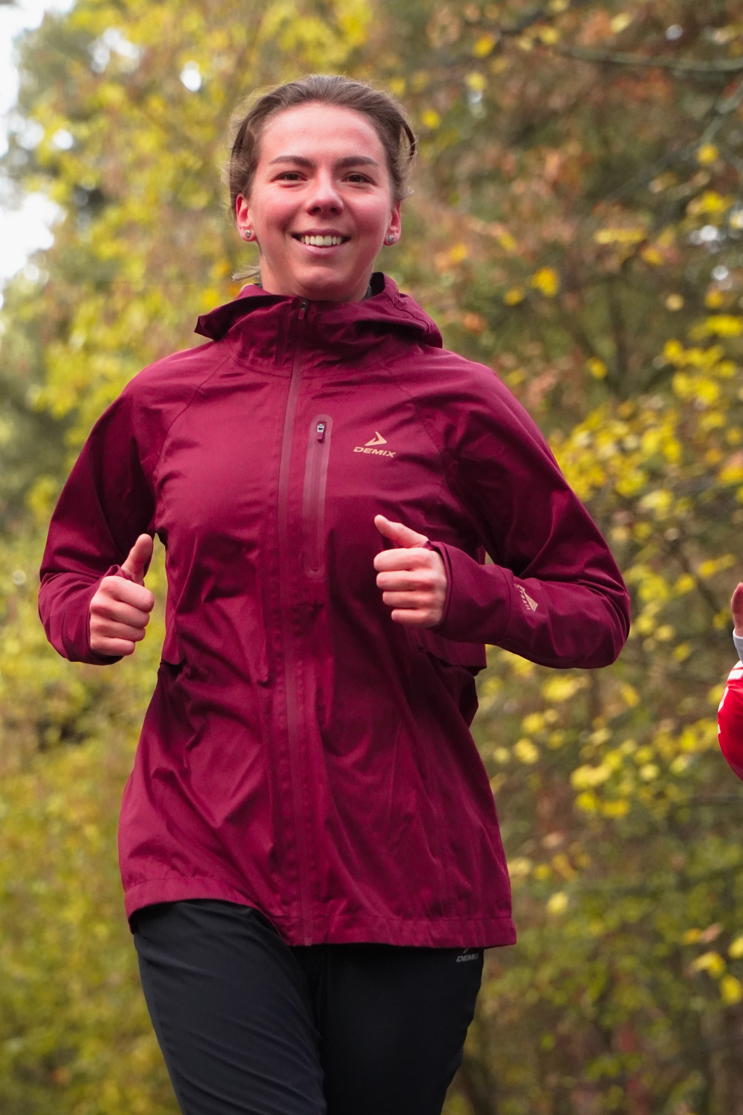 5 вёрст Томилинский 3 года 18 октября 2025. Роман Капилюшов. Бег. Фото. Видео. г. Люберцы