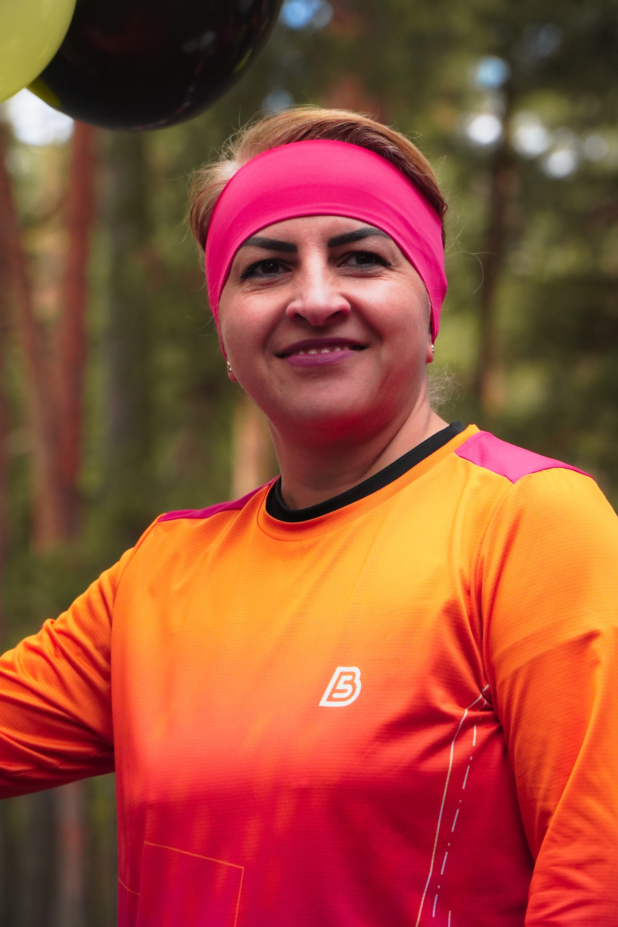 5 вёрст Томилинский 3 года 18 октября 2025. Роман Капилюшов. Бег. Фото. Видео. г. Люберцы