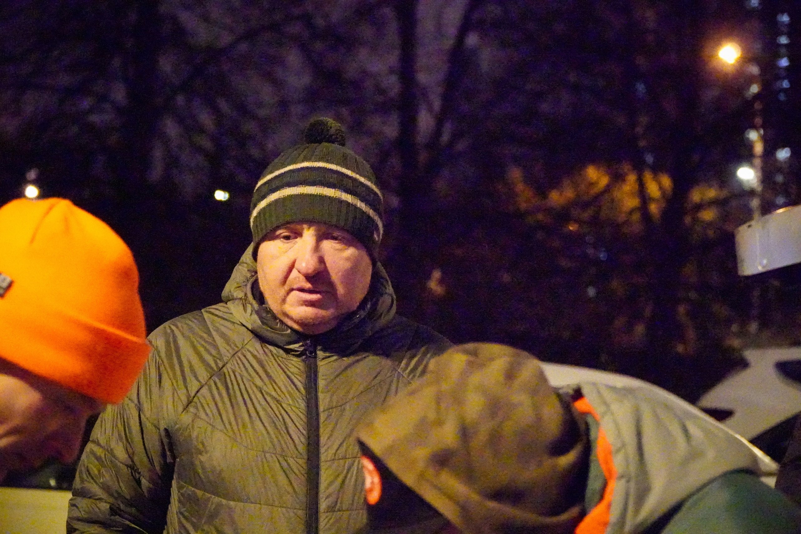 Зелёное Кольцо Москвы 2024 3-й этап. Роман Капилюшов. Бег. Фото. Видео. г. Люберцы