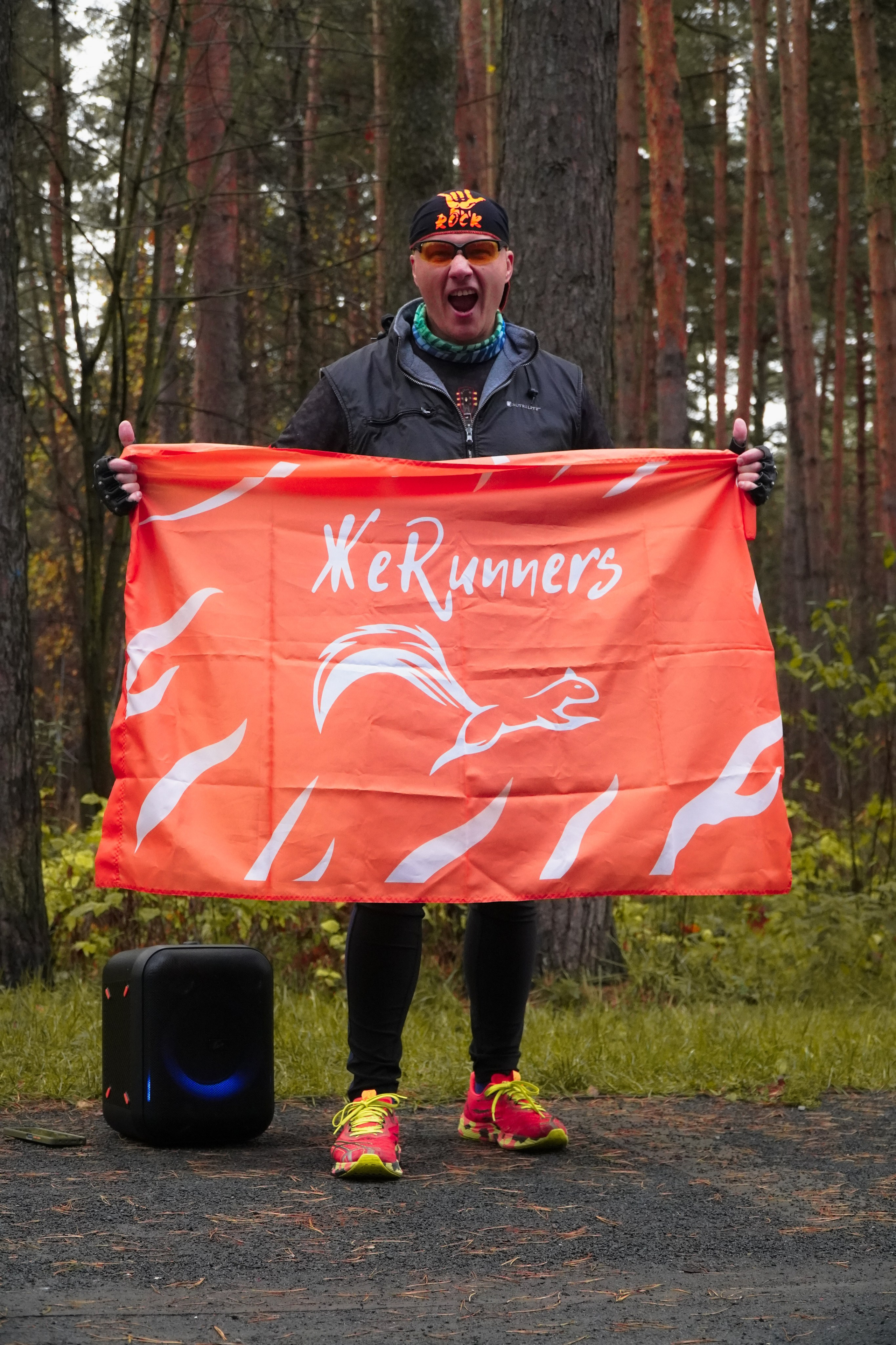 5 вёрст Томилинский 3 года 18 октября 2025. Роман Капилюшов. Бег. Фото. Видео. г. Люберцы