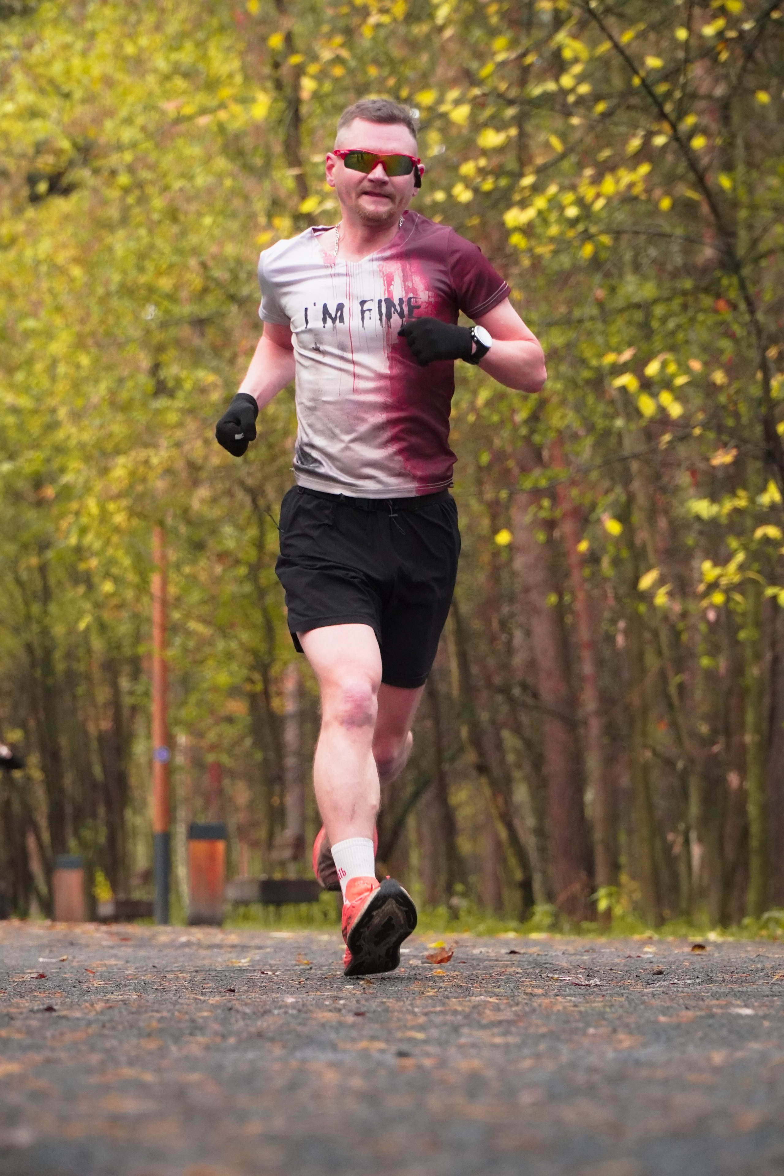 5 вёрст Томилинский 3 года 18 октября 2025. Роман Капилюшов. Бег. Фото. Видео. г. Люберцы