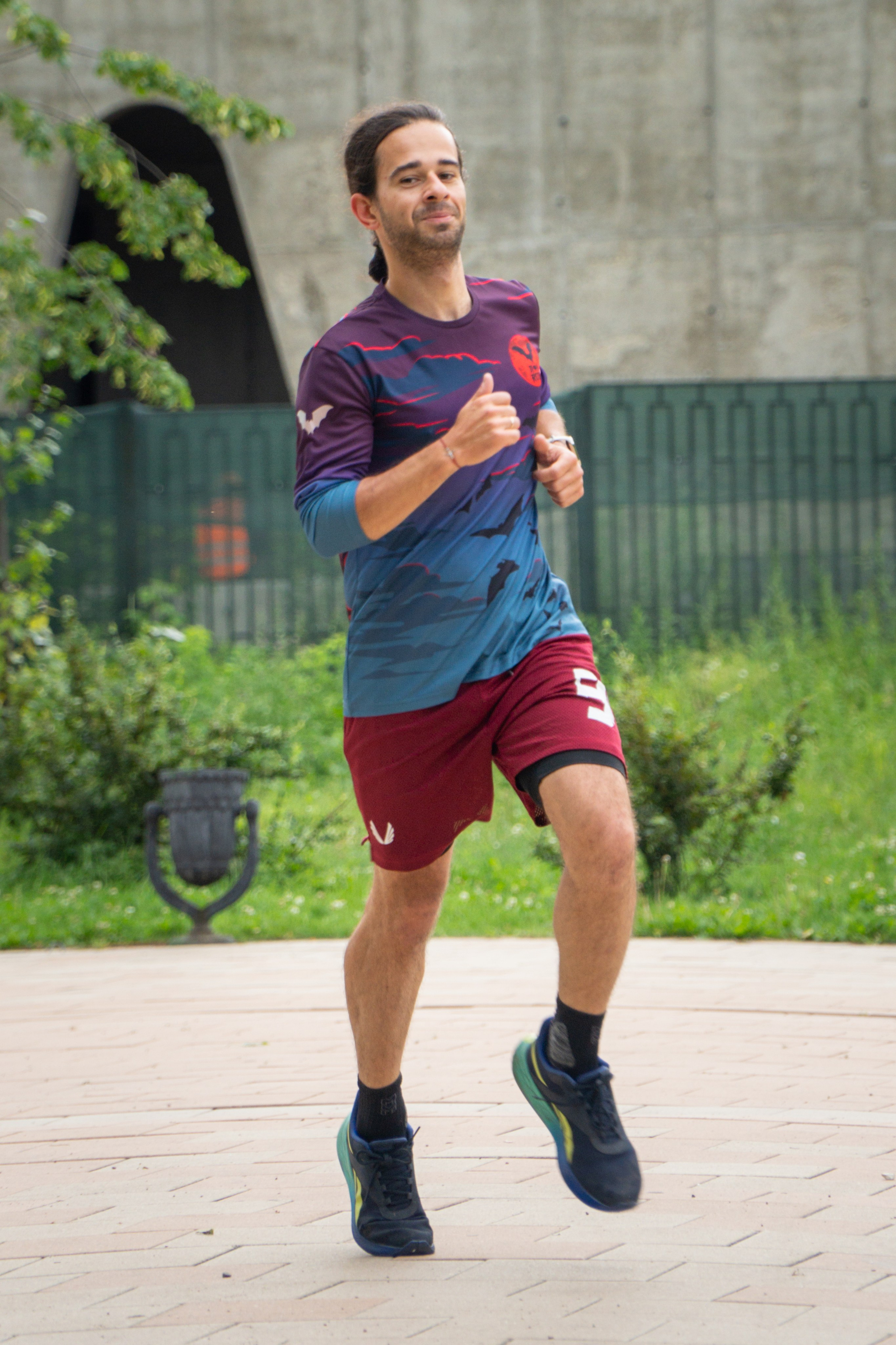 5 вёрст Наташинский 6 июля 2024. Роман Капилюшов. Бег. Фото. Видео. г. Люберцы