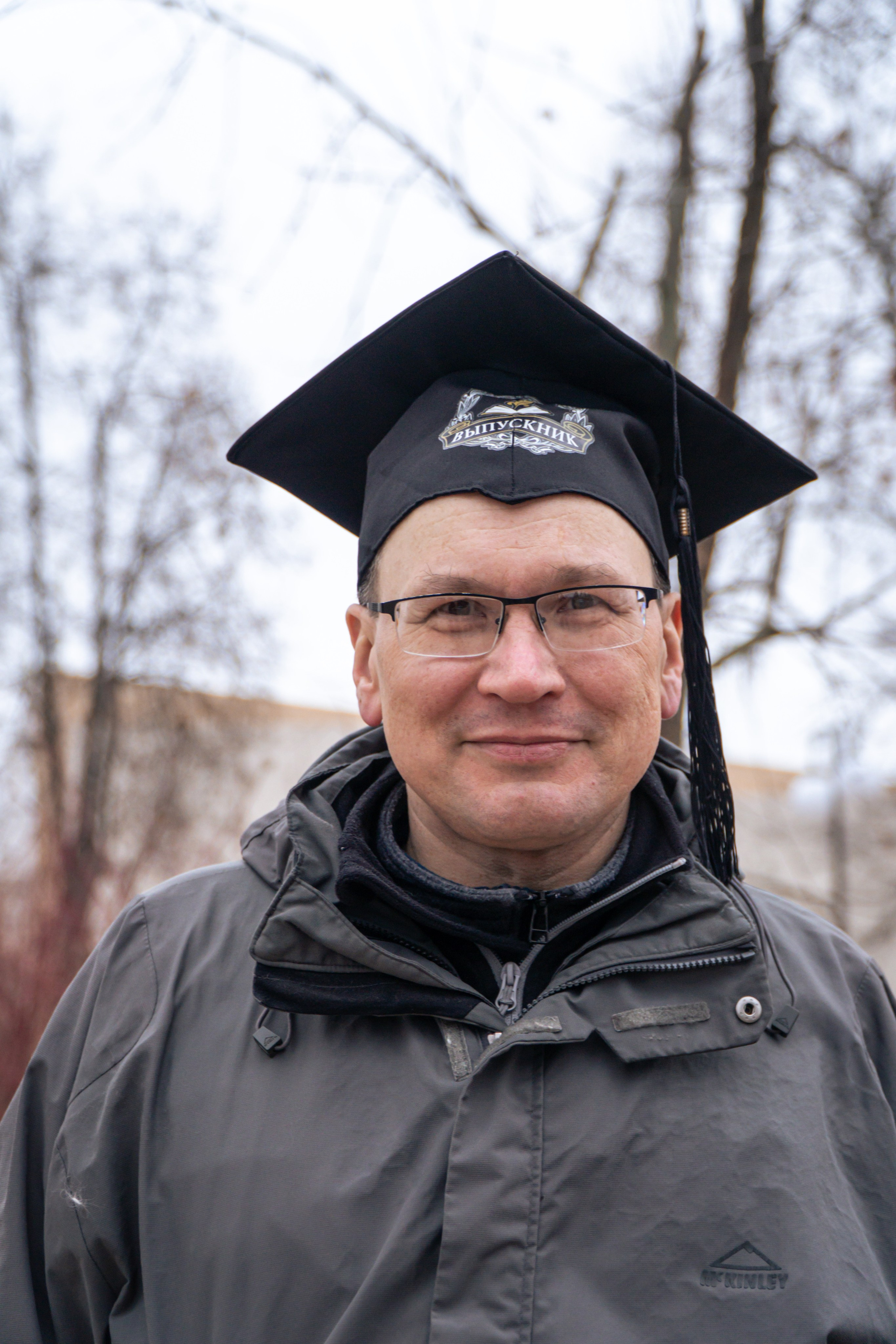 5 вёрст Наташинский 25 января 2025. Роман Капилюшов. Бег. Фото. Видео. г. Люберцы