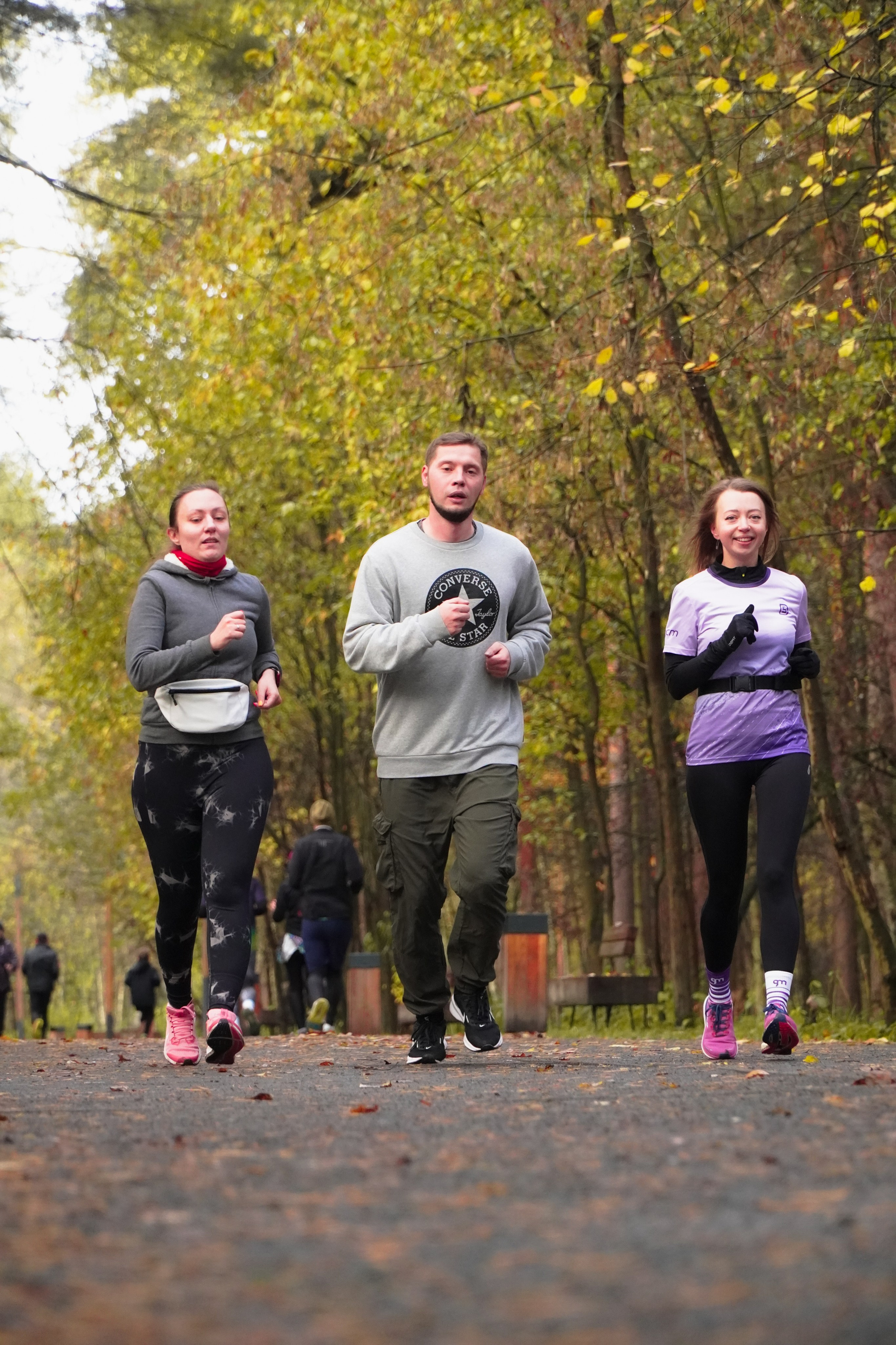 5 вёрст Томилинский 3 года 18 октября 2025. Роман Капилюшов. Бег. Фото. Видео. г. Люберцы