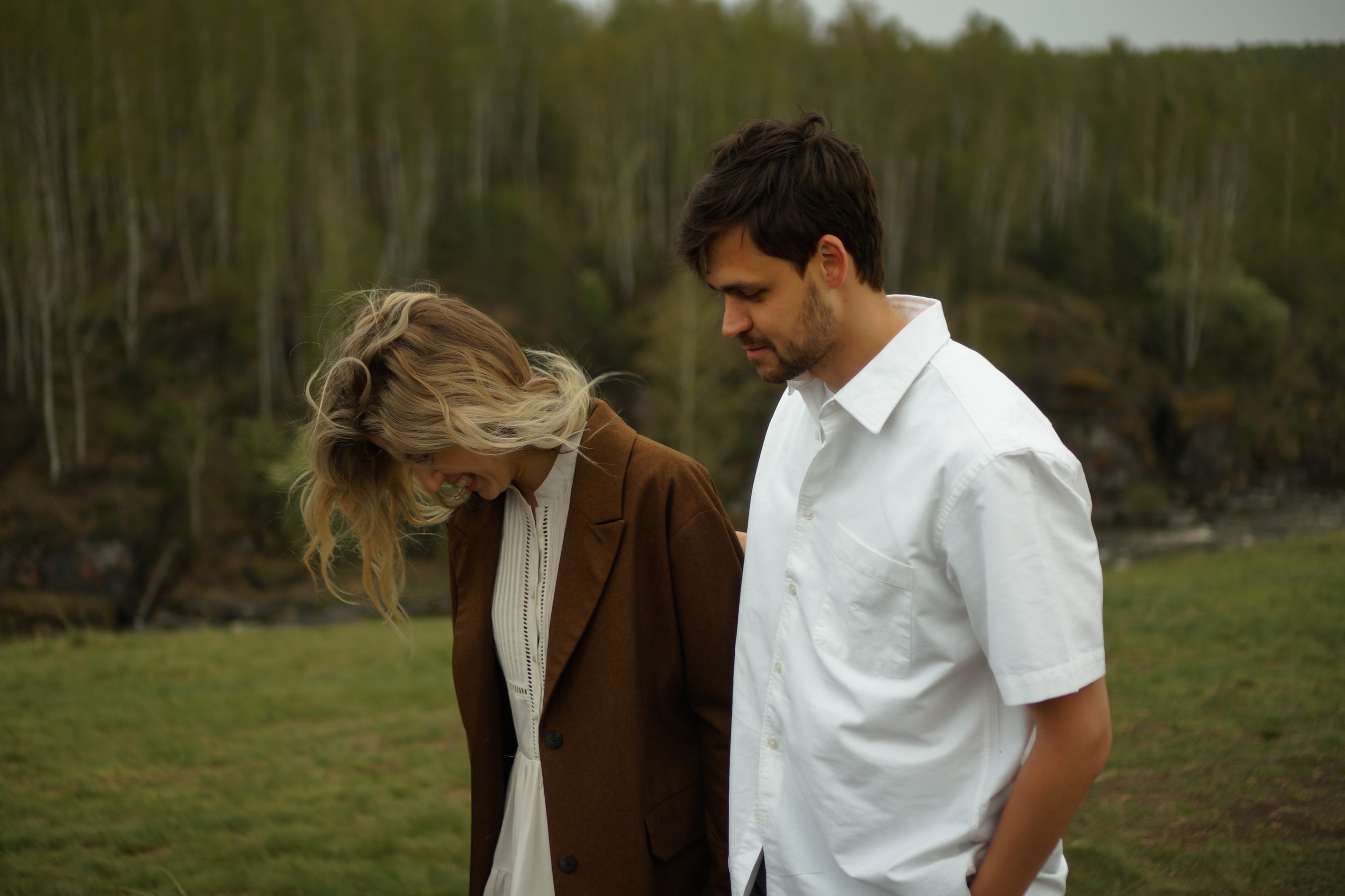 По воле ветра