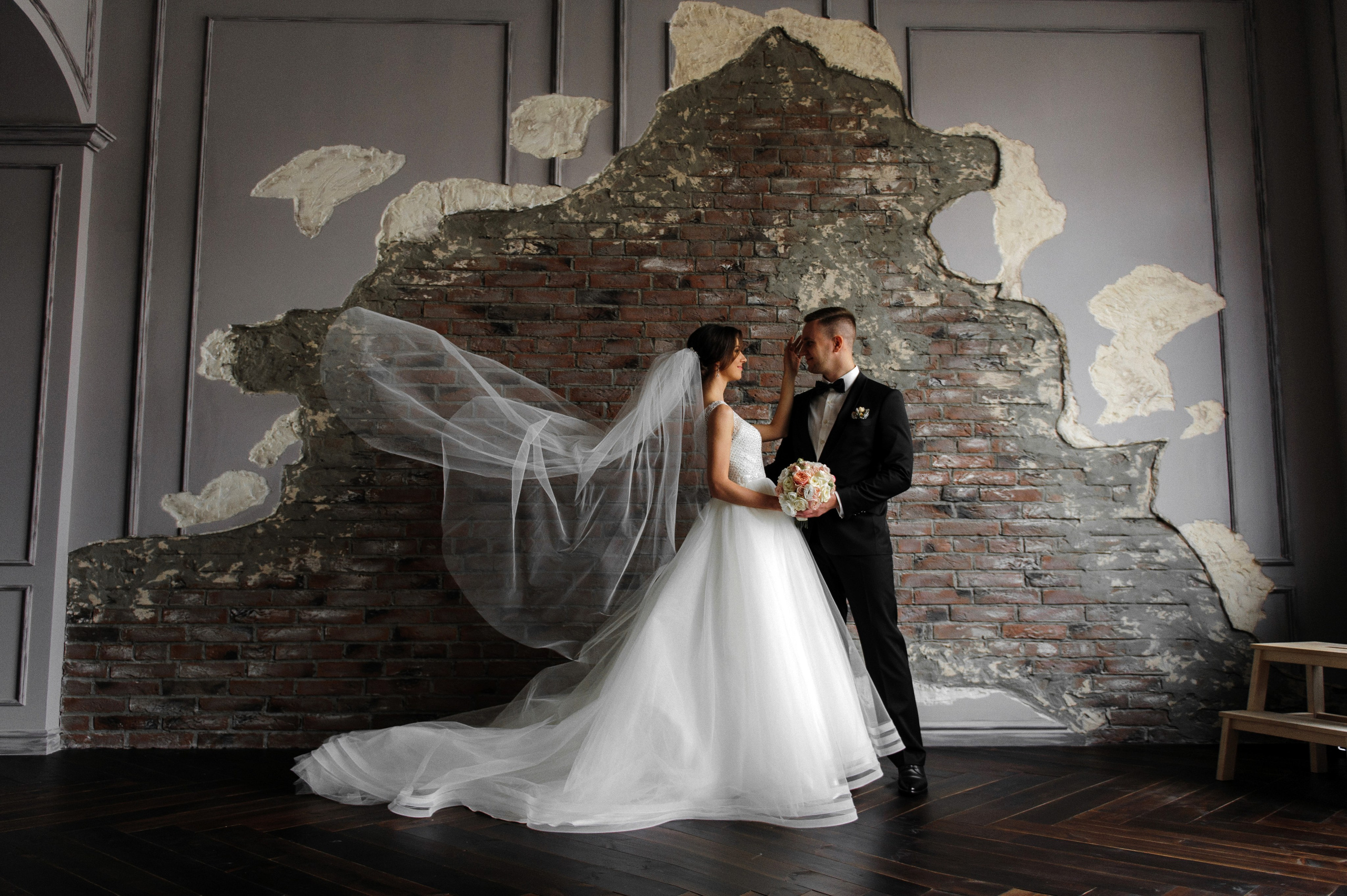 Свадебное. Репортаж, Интерьеры, Мероприятия, SMM. Фотограф Ставрополь