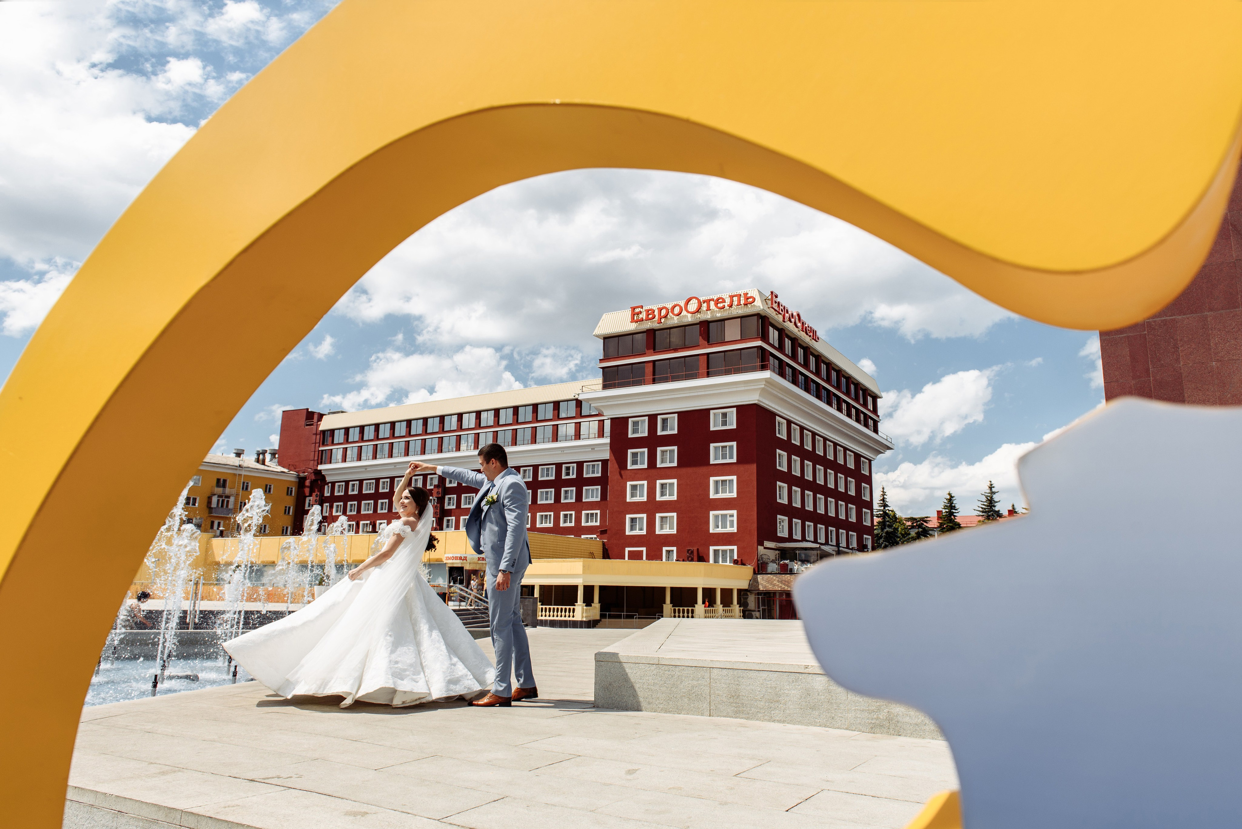 Свадебное. Репортаж, Интерьеры, Мероприятия, SMM. Фотограф Ставрополь