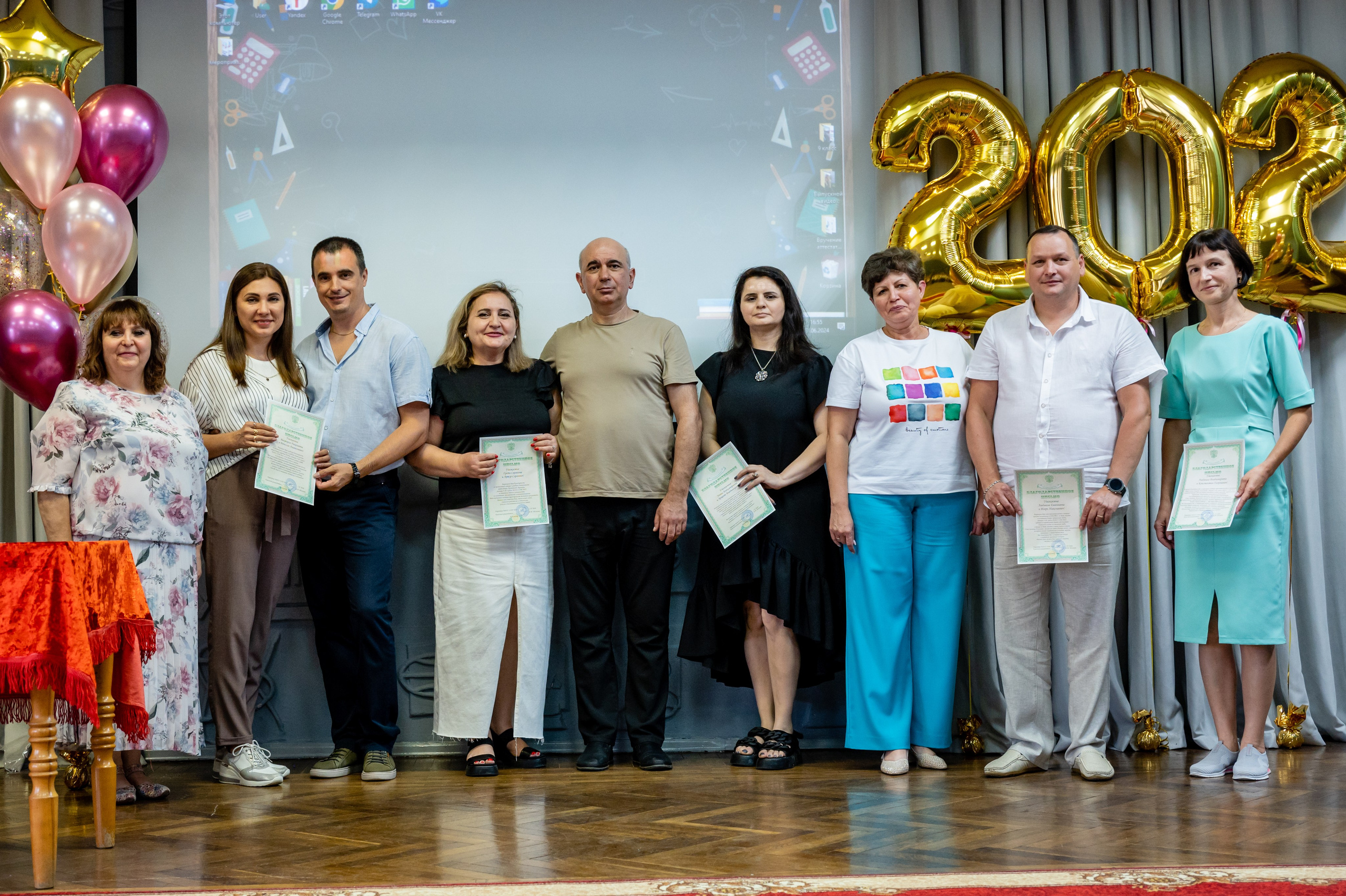 Фотограф на вручение аттестатов. Вячеслав Скрипник Фотограф Краснодар