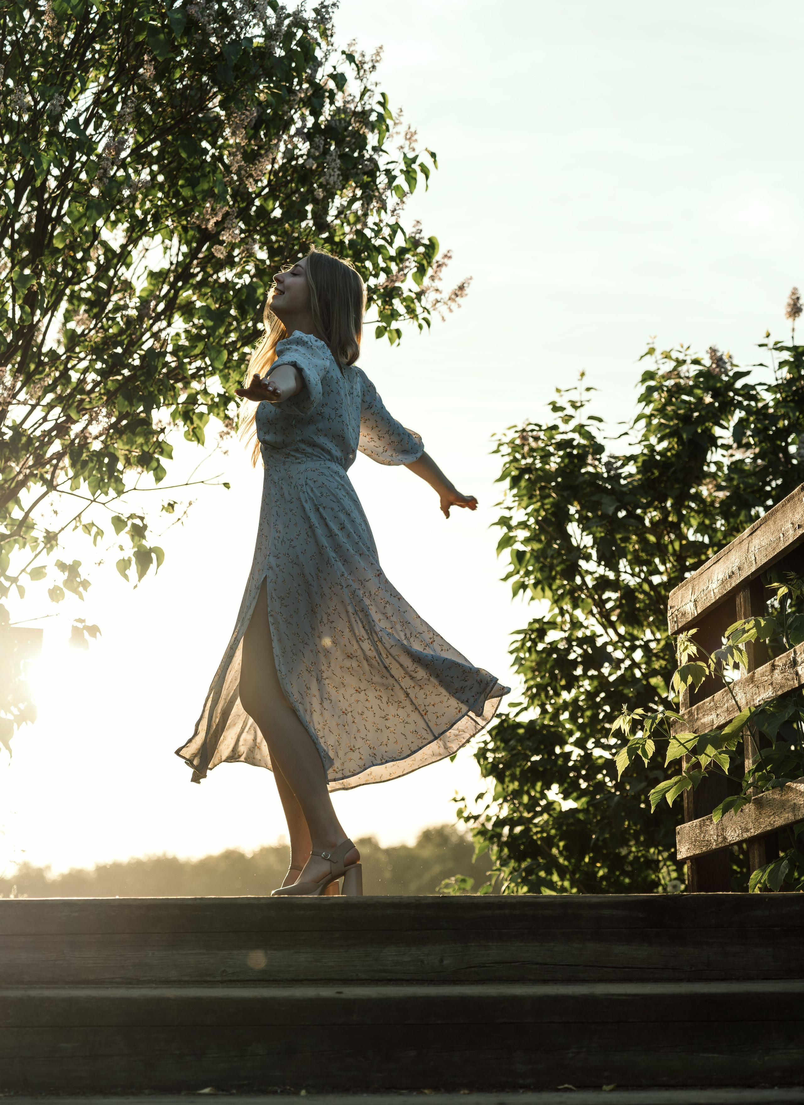 Мари. Алексей Гаас — фотограф