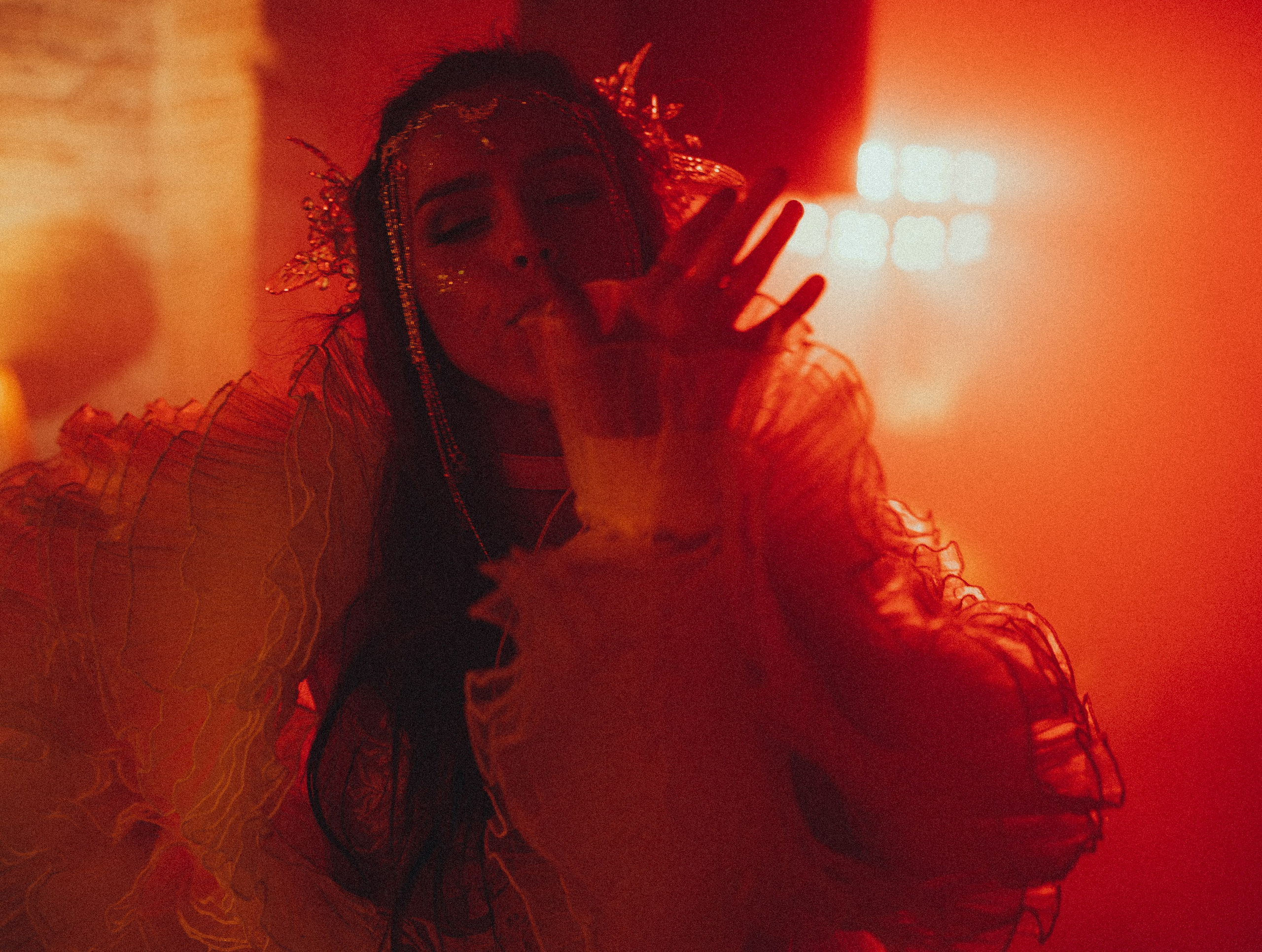 Репортаж. Индивидуальный фотограф в Москве Кирилл Соколов