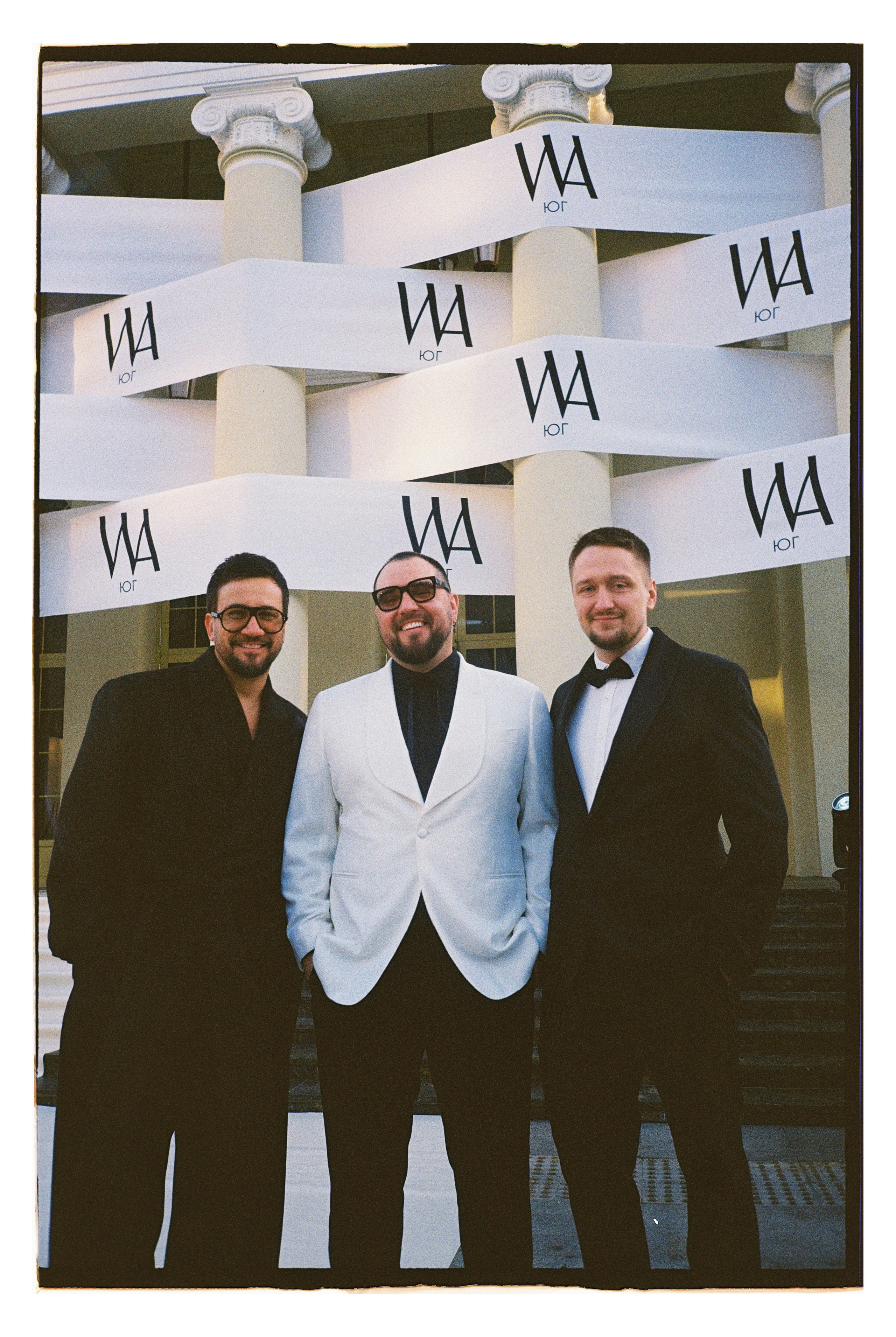 Wedding Awards2025. Свадебный и семейный фотограф в Краснодаре Роман Моско