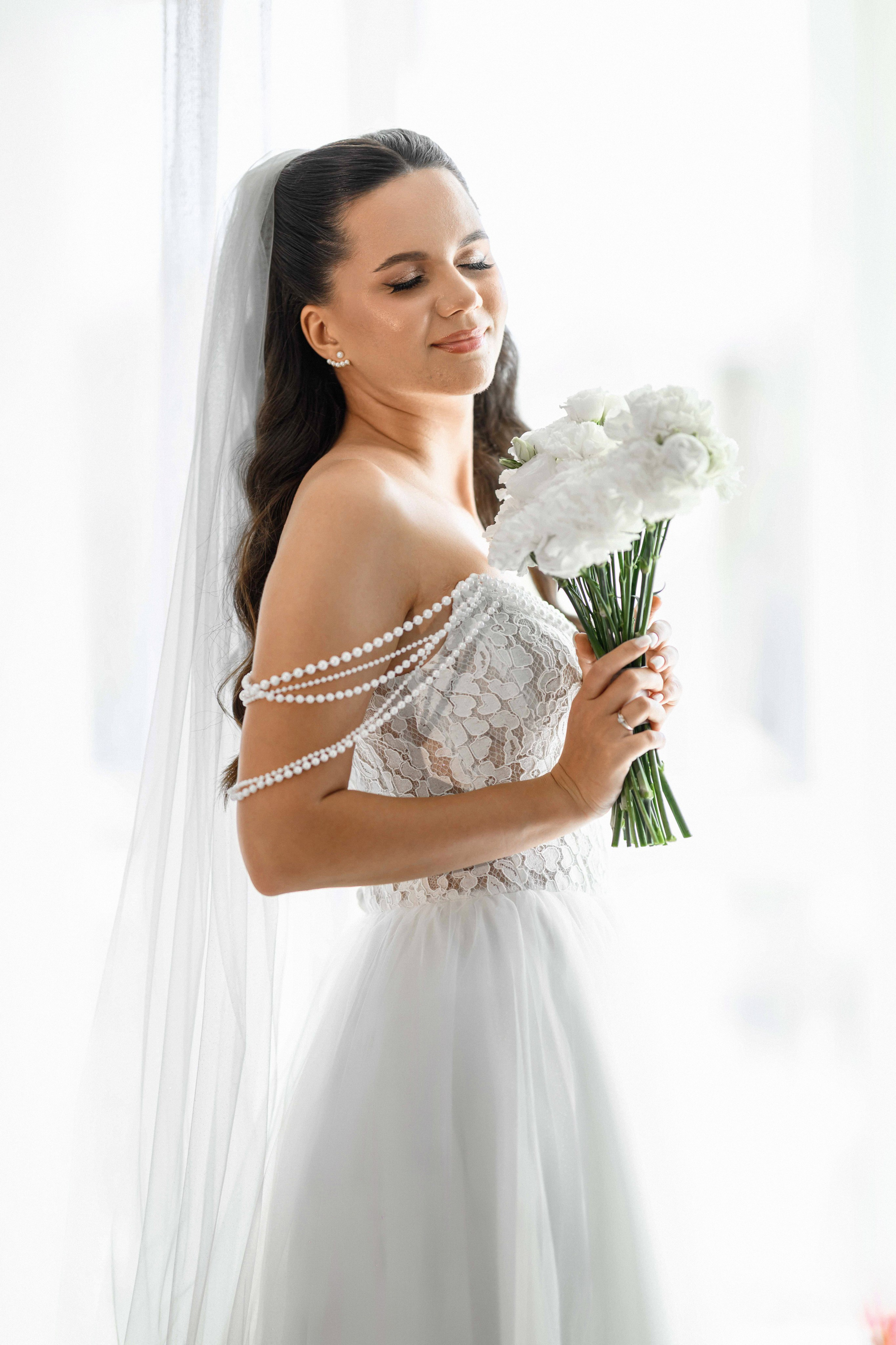 Матвей и Анастасия. Свадебный фотограф Белгород Валуйки Старый Оскол Воронеж