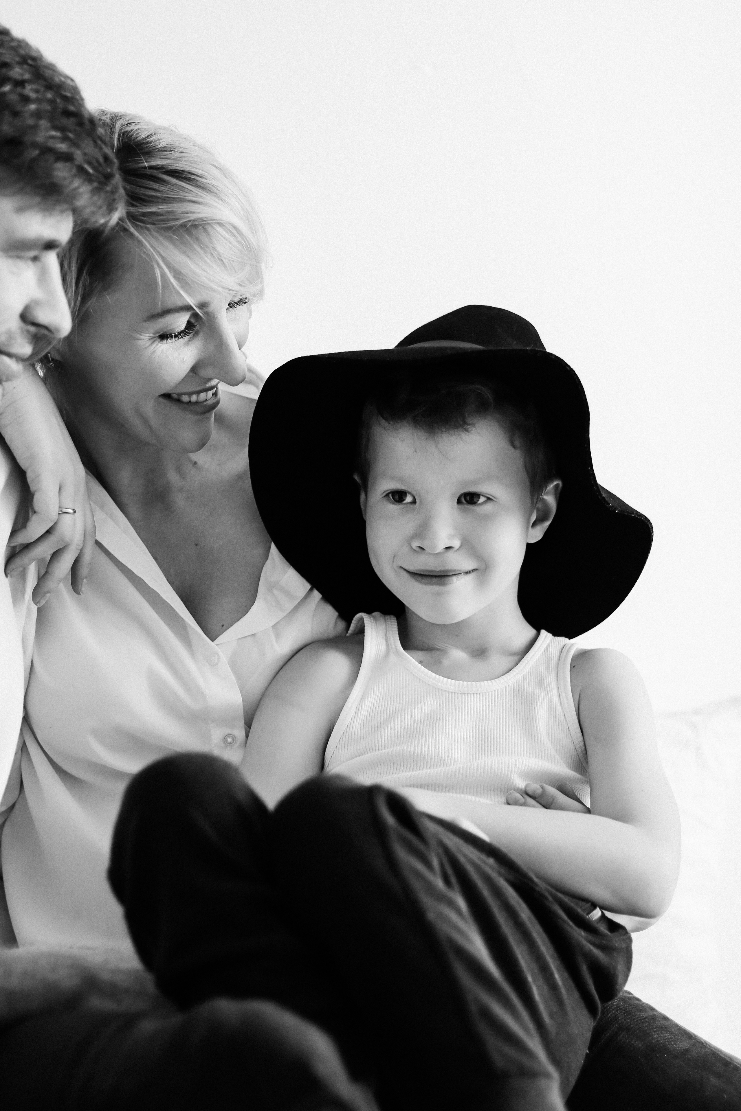 Лиза Рома Соня Степа. Семейный фотограф в Минске и РБ Стеликова Анна