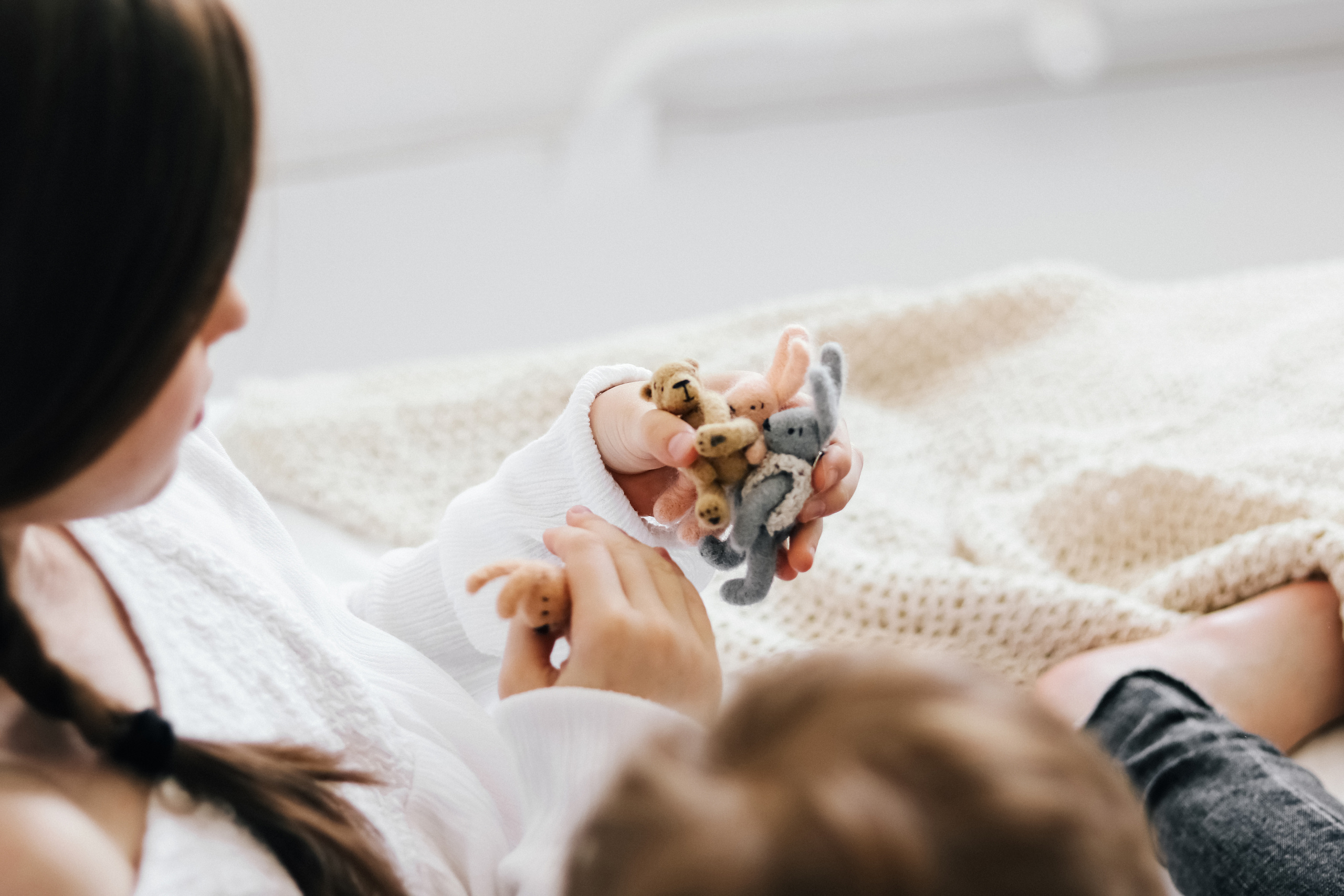 Лиза Рома Соня Степа. Семейный фотограф в Минске и РБ Стеликова Анна